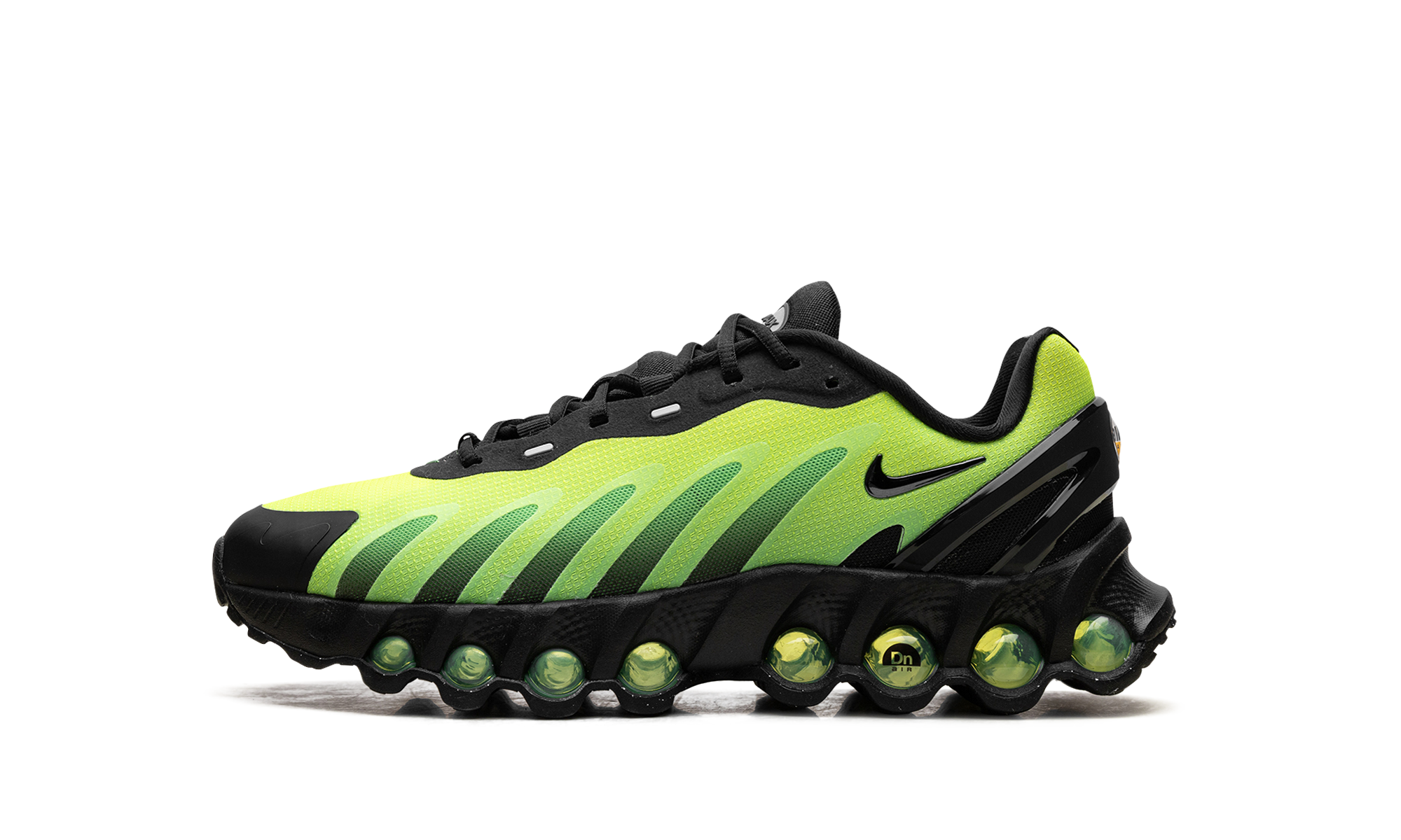 Air Max Dn8 GS "Black Green Strike"
