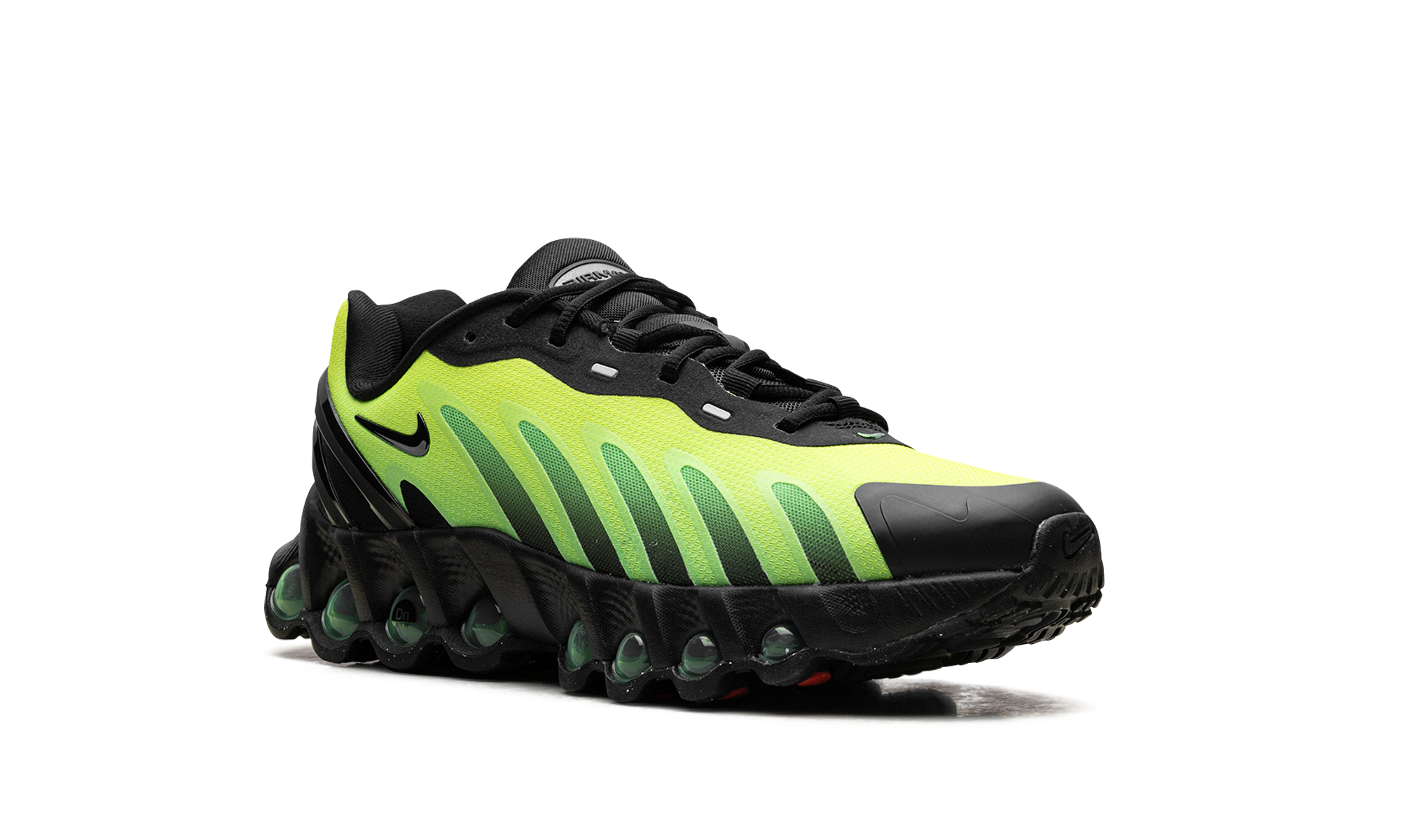 Air Max Dn8 GS "Black Green Strike"
