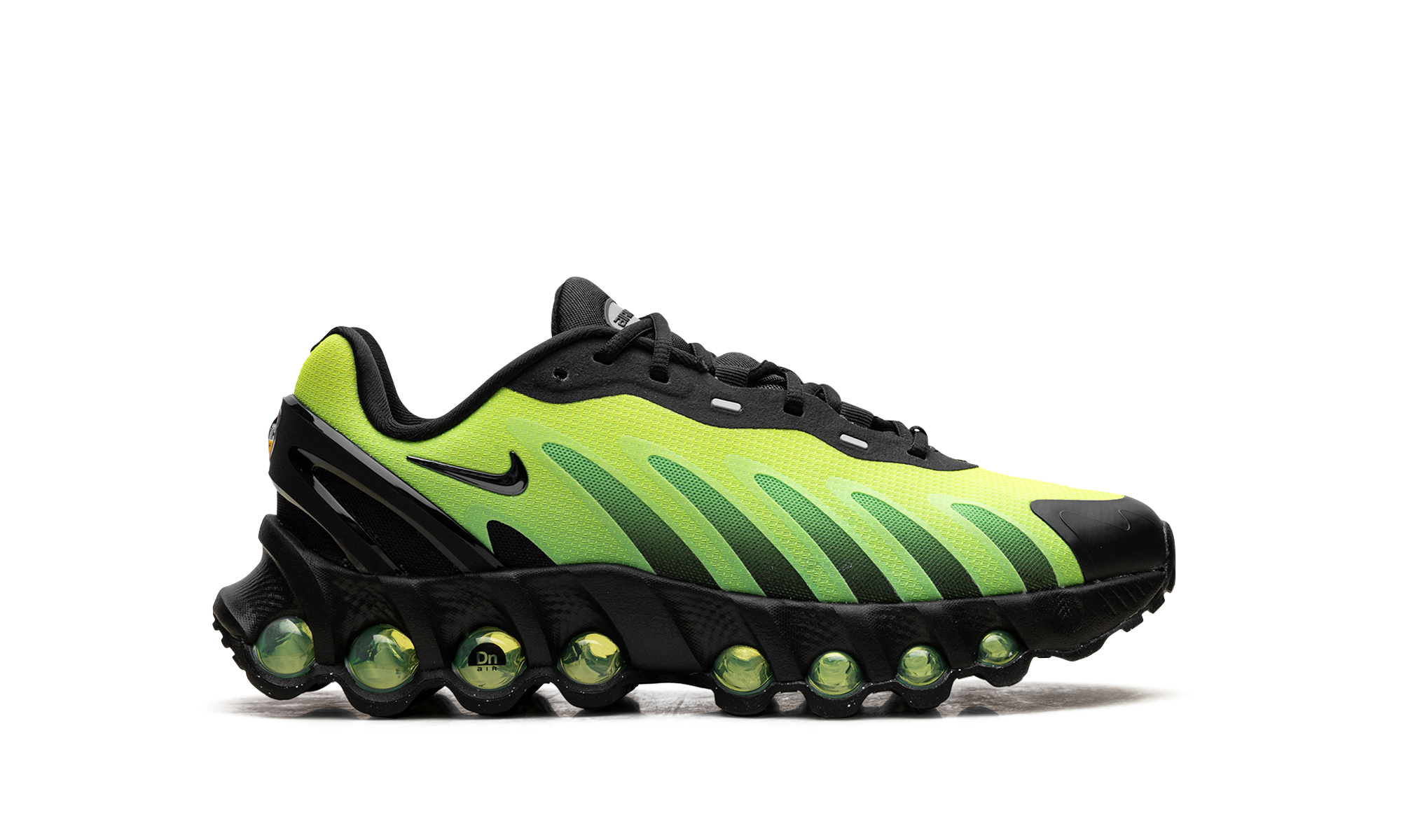 Air Max Dn8 GS "Black Green Strike"