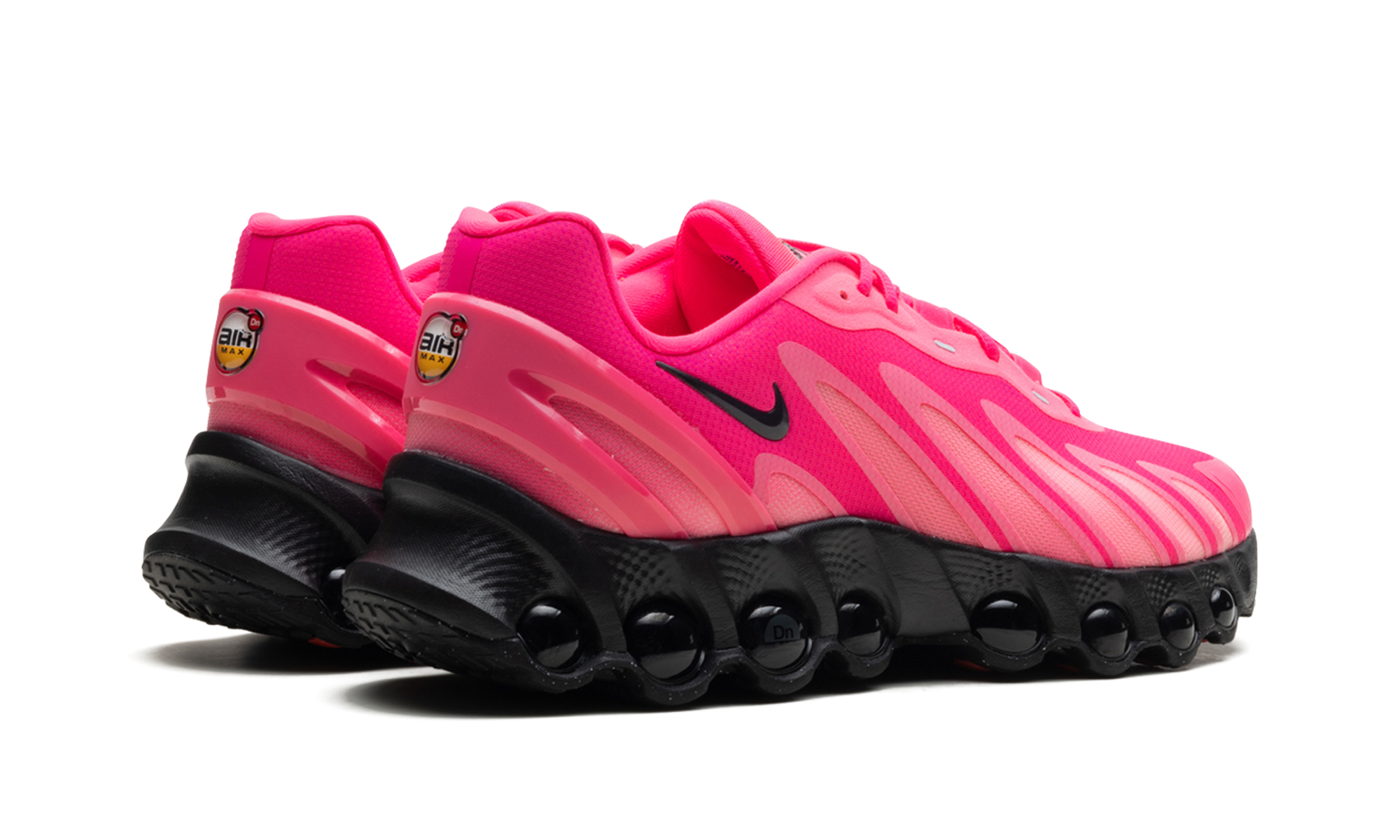 Air Max Dn8 "Hyper Pink"