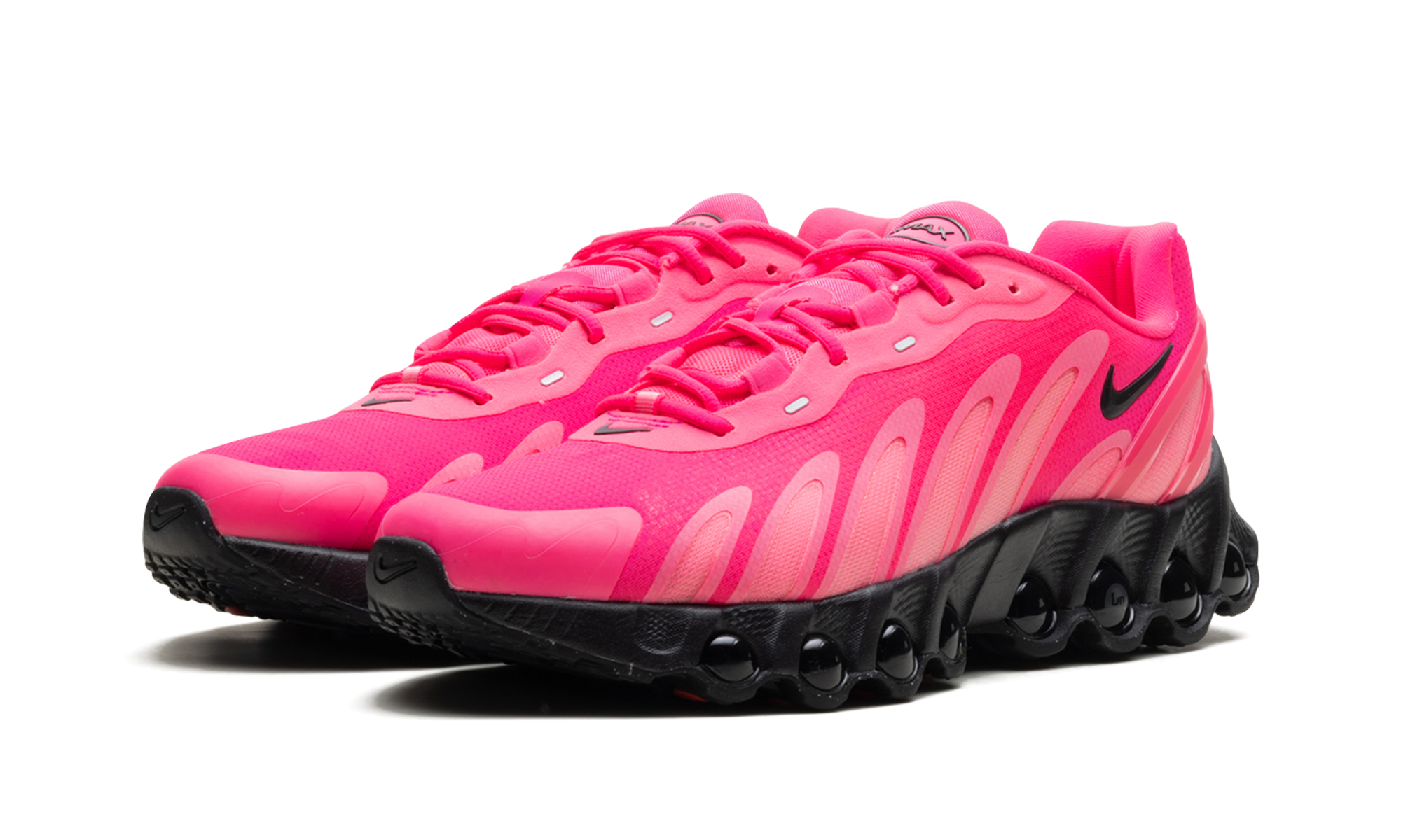 Air Max Dn8 "Hyper Pink"