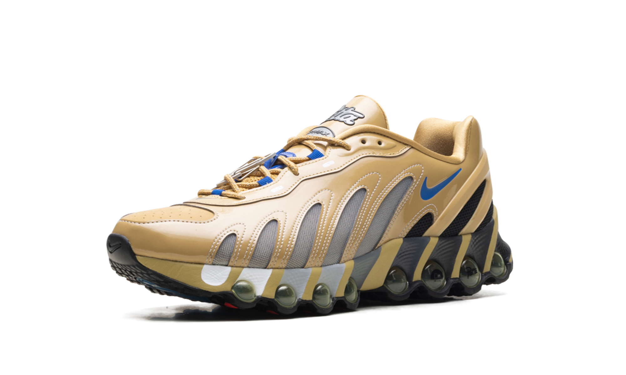 Air Max Dn8 "Patta - Club Gold"