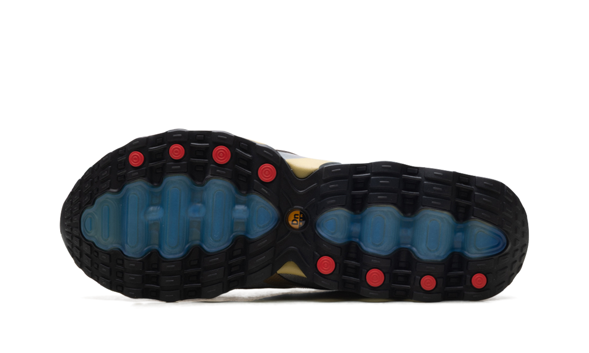 Air Max Dn8 "Patta - Club Gold"