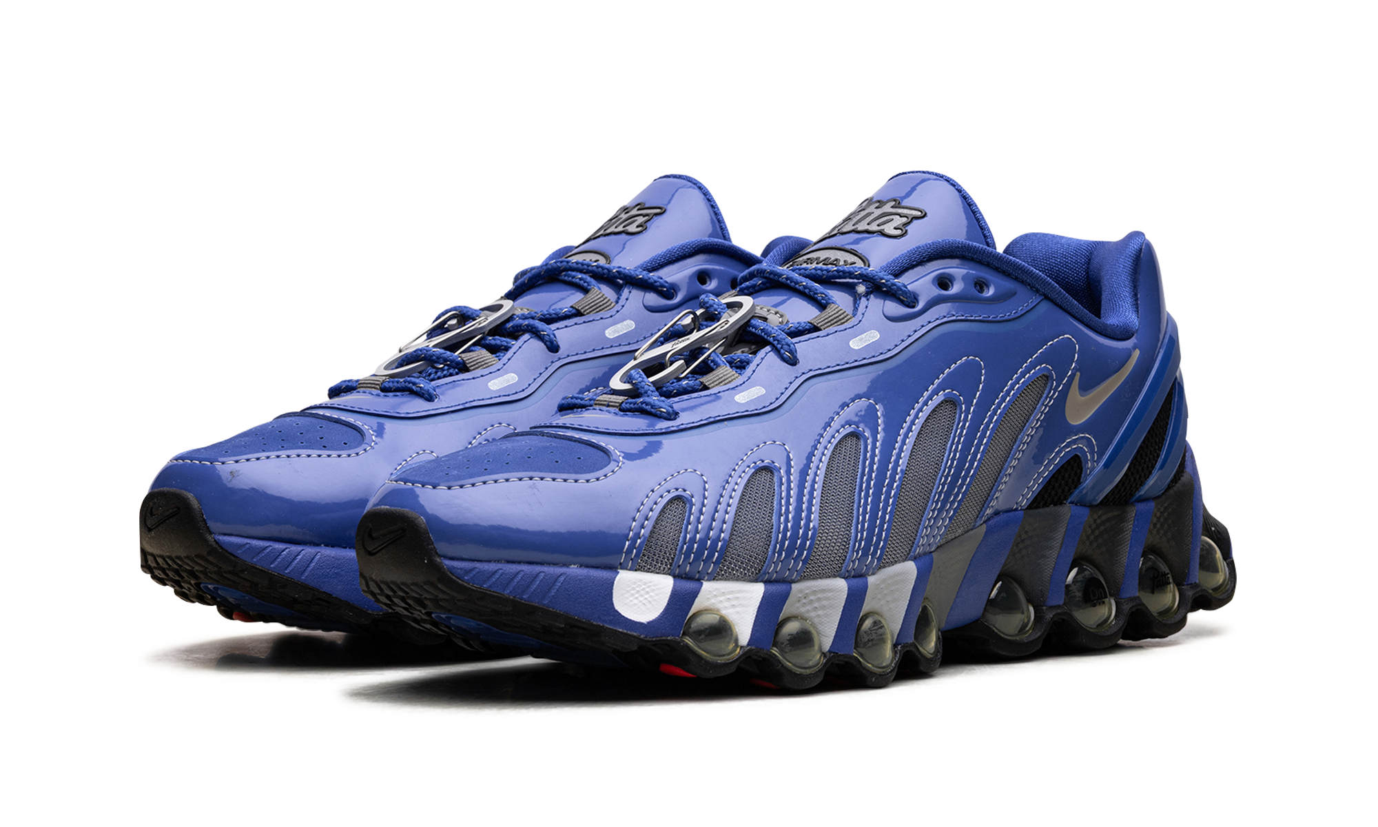 Air Max Dn8 "Patta - Game Royal"