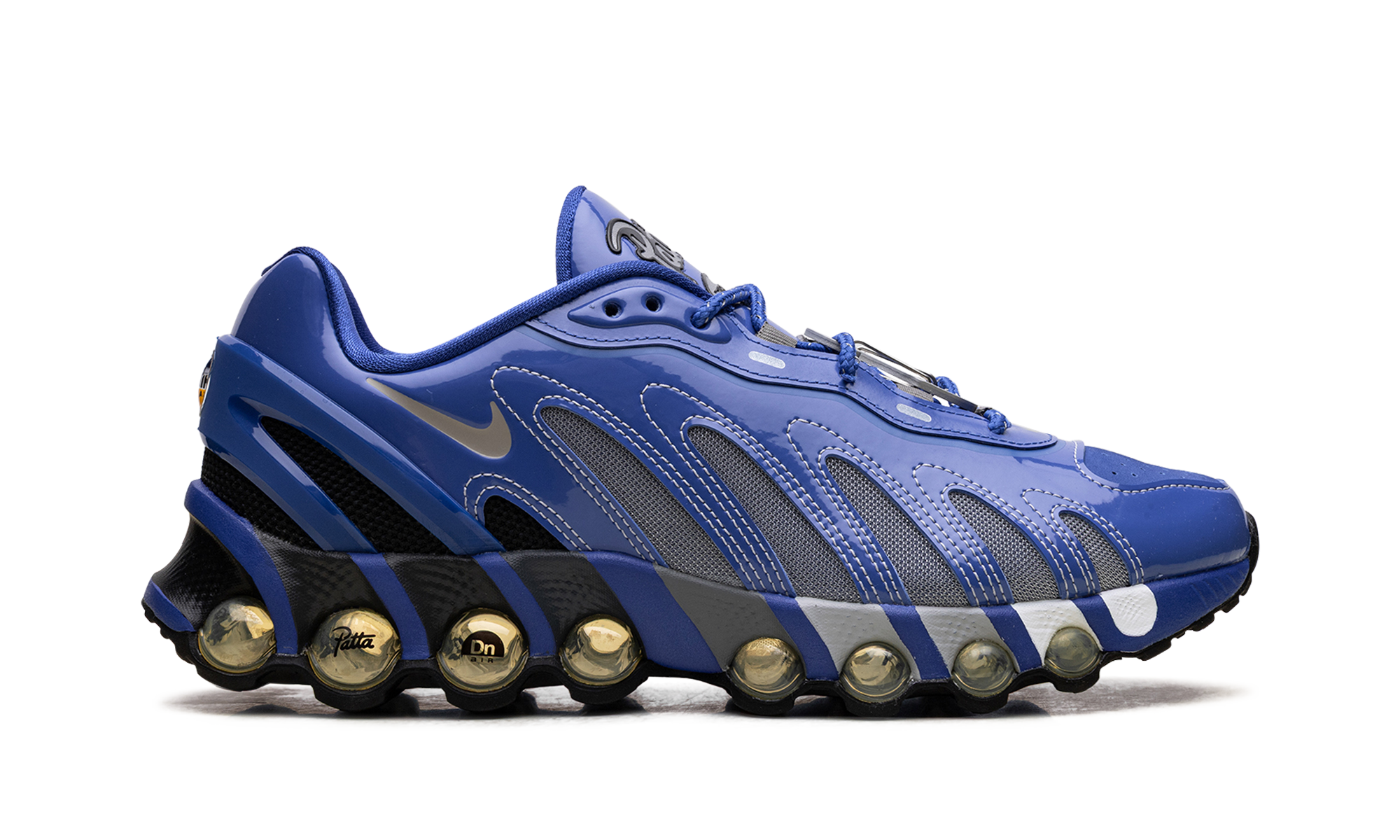 Air Max Dn8 "Patta - Game Royal"