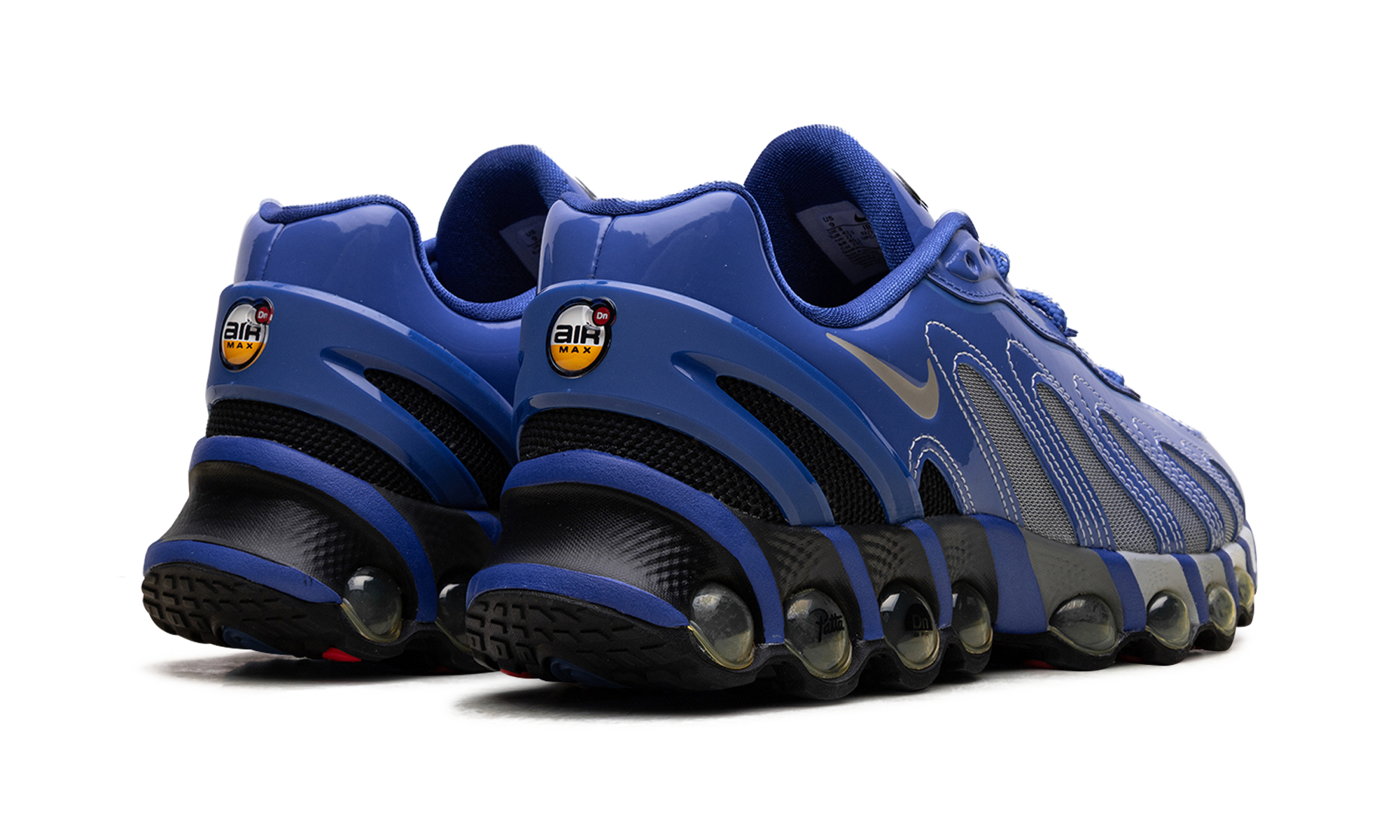 Air Max Dn8 "Patta - Game Royal"