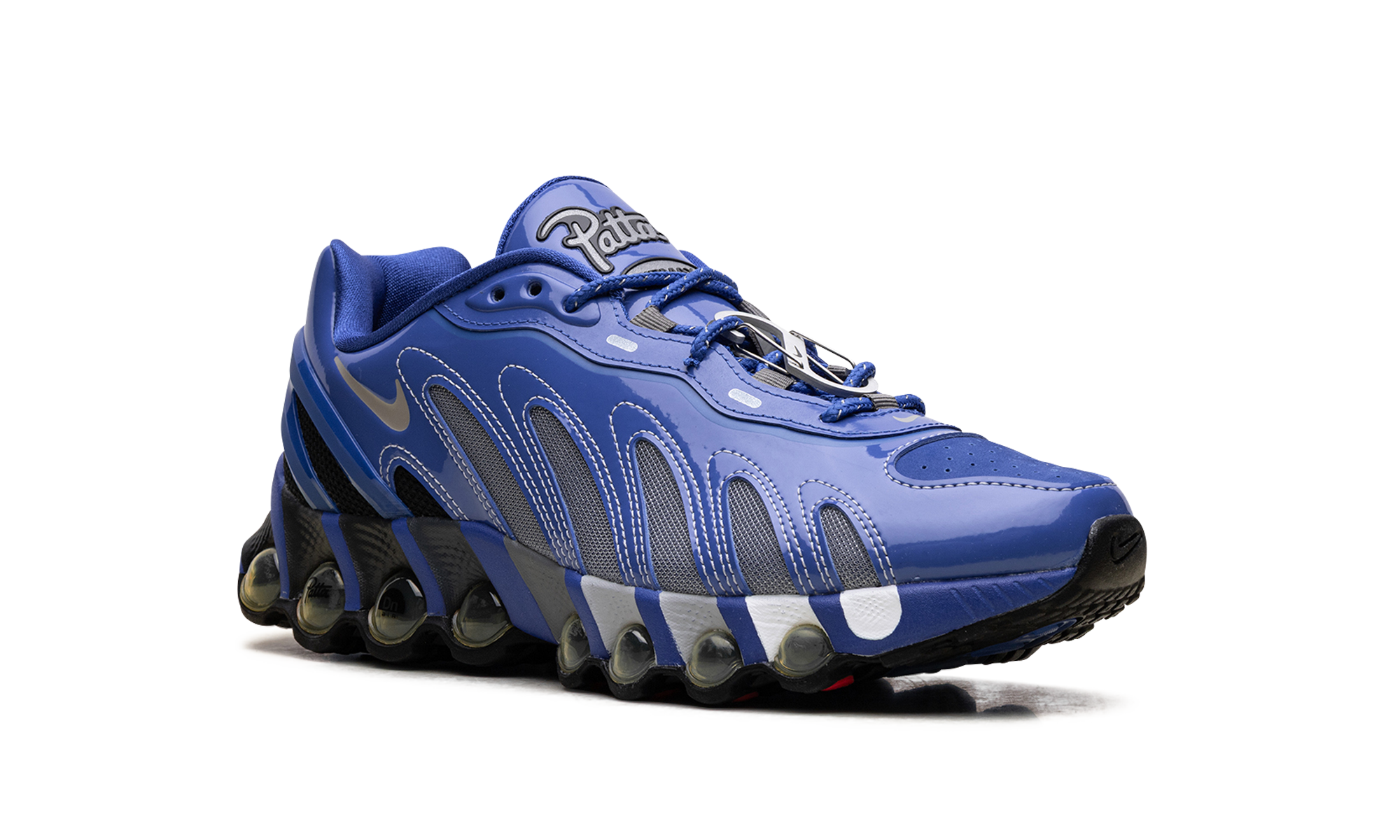 Air Max Dn8 "Patta - Game Royal"