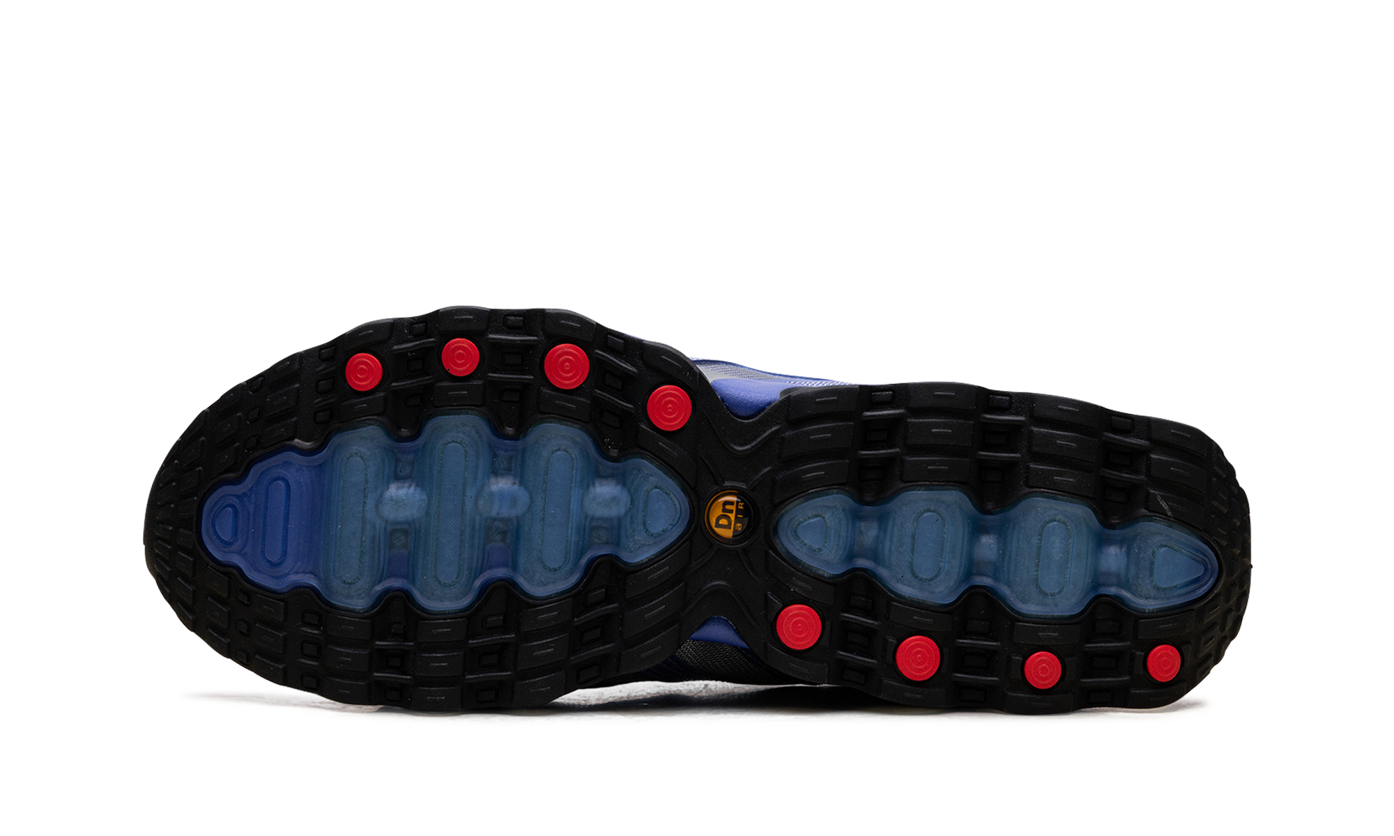 Air Max Dn8 "Patta - Game Royal"
