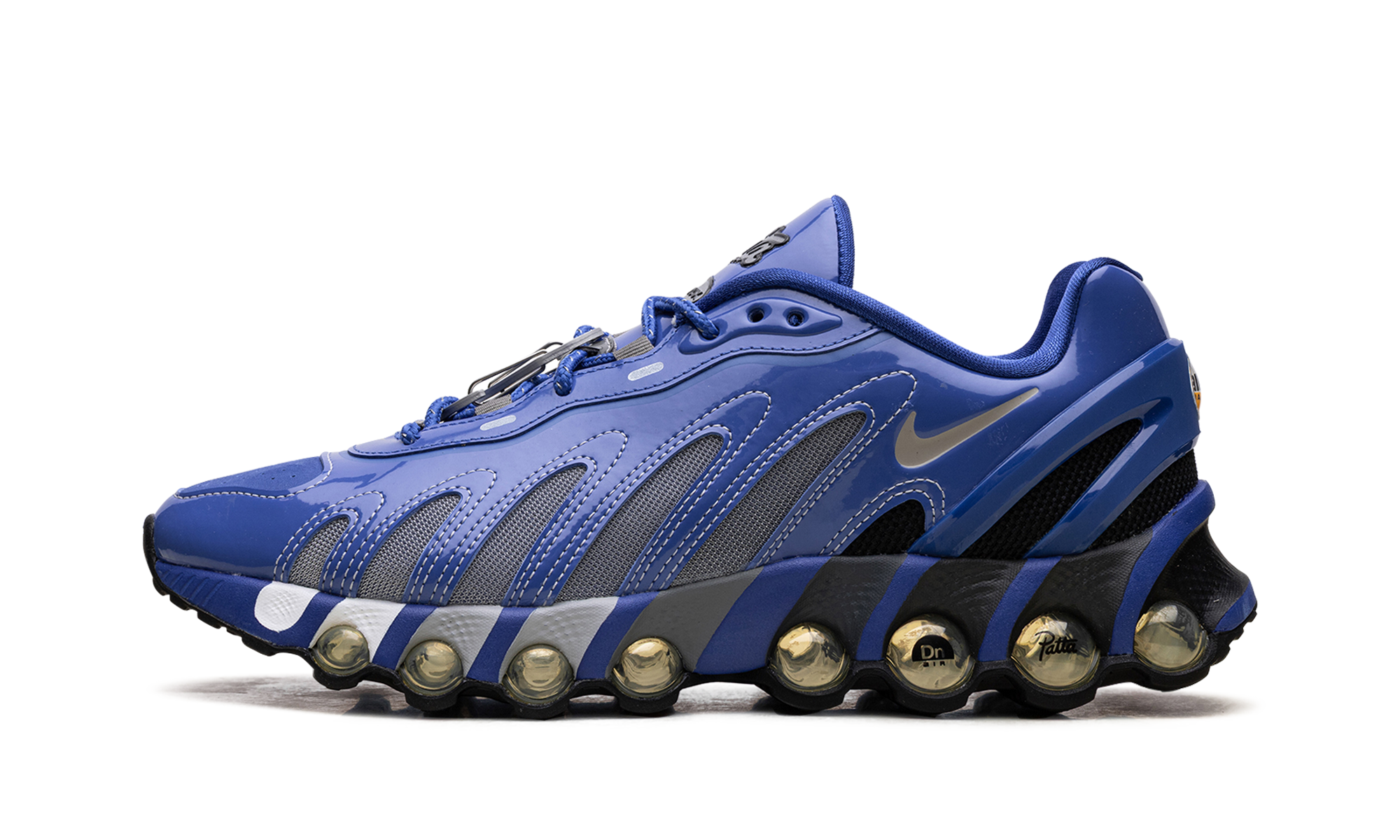 Air Max Dn8 "Patta - Game Royal"