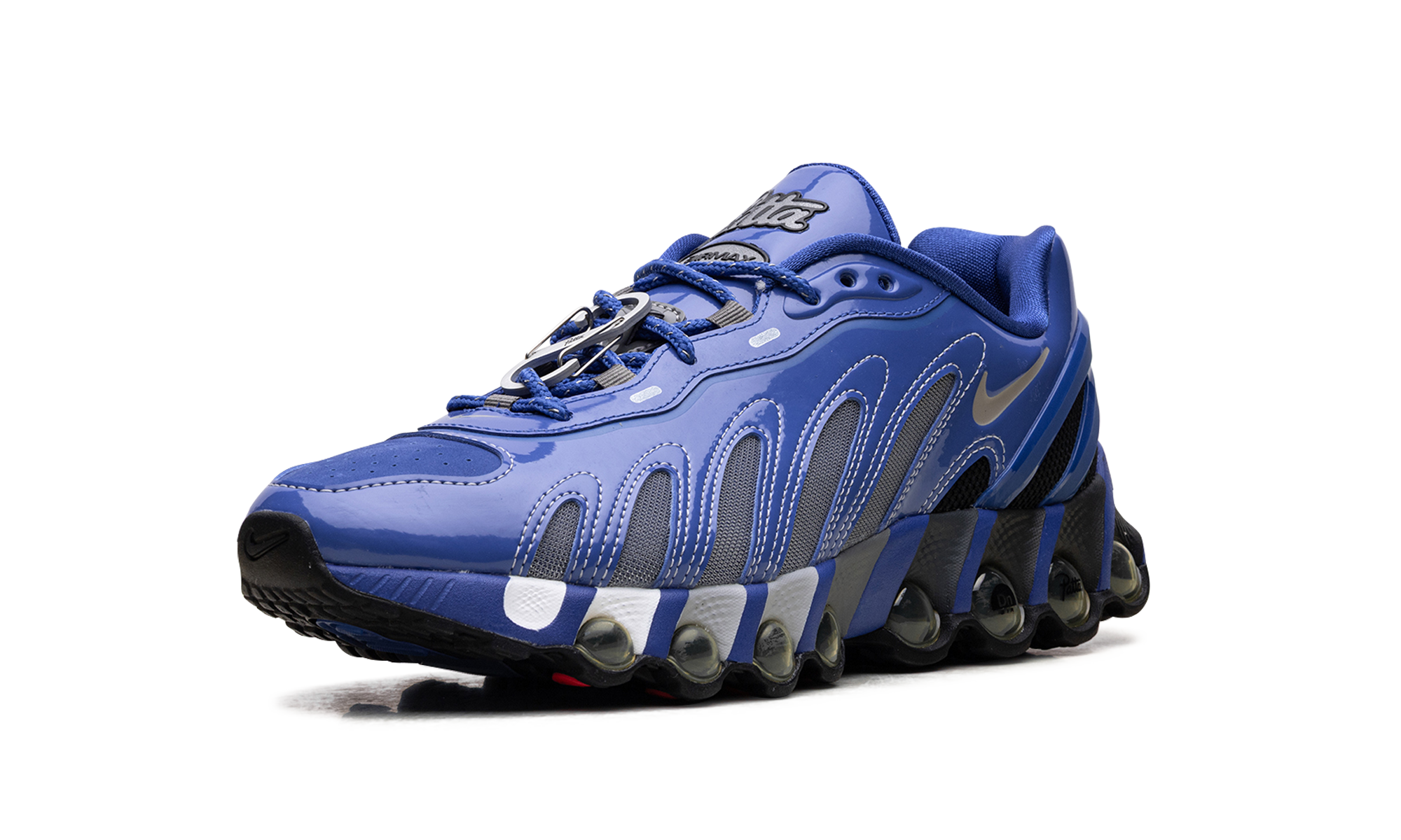 Air Max Dn8 "Patta - Game Royal"