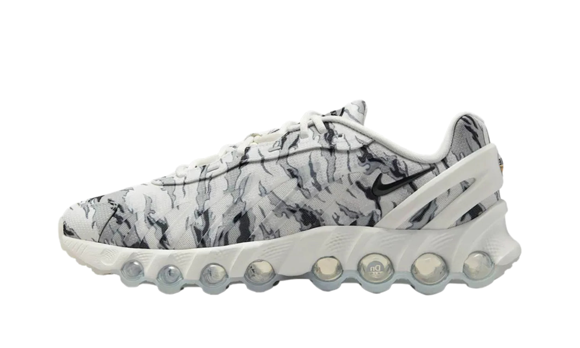 Air Max Dn8 Prem "Summit White Cool Grey"