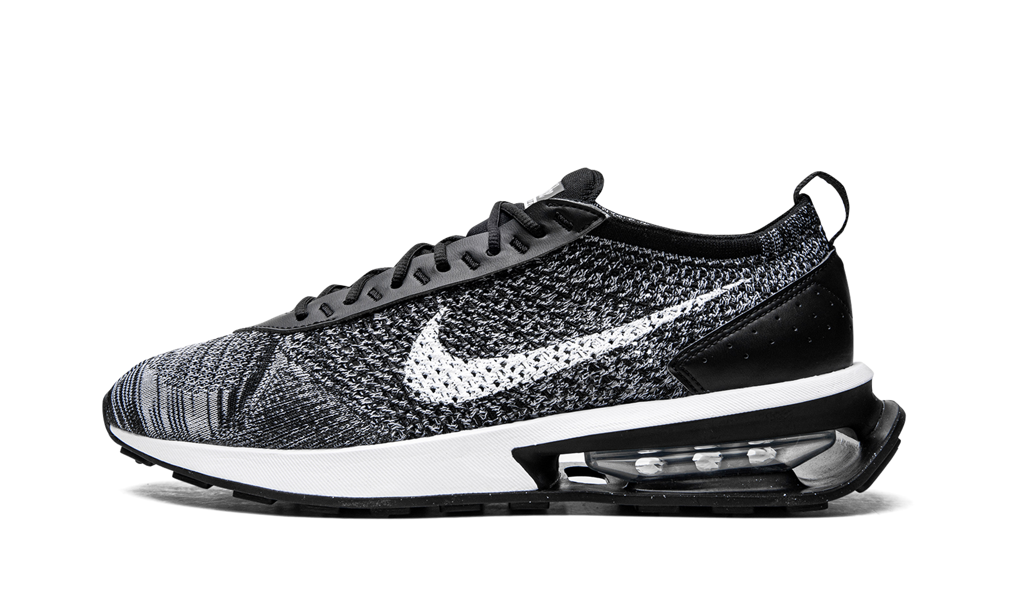 Air Max Flyknit Racer "Oreo"