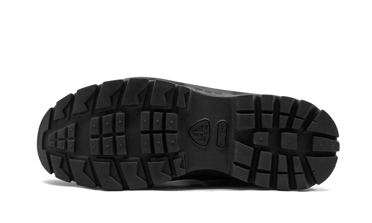 Air Max Goadome "Black"