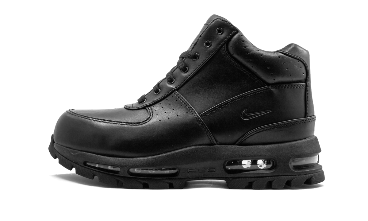 Air Max Goadome "Black"