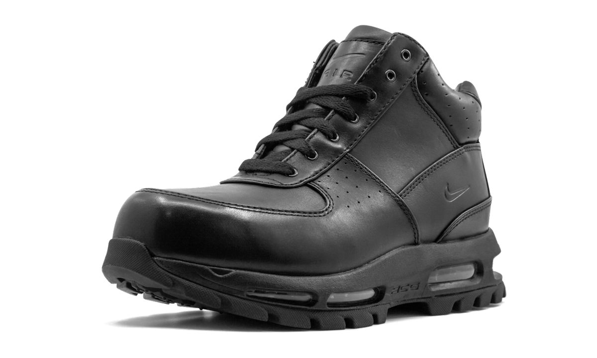 Air Max Goadome "Black"