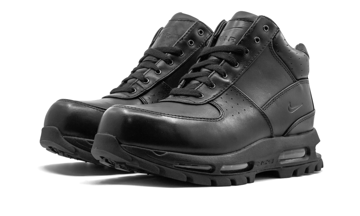 Air Max Goadome "Black"
