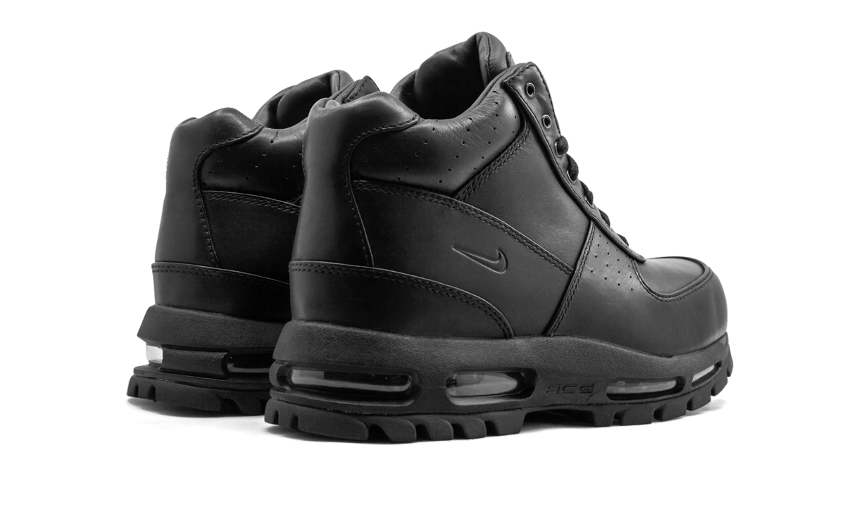 Air Max Goadome "Black"