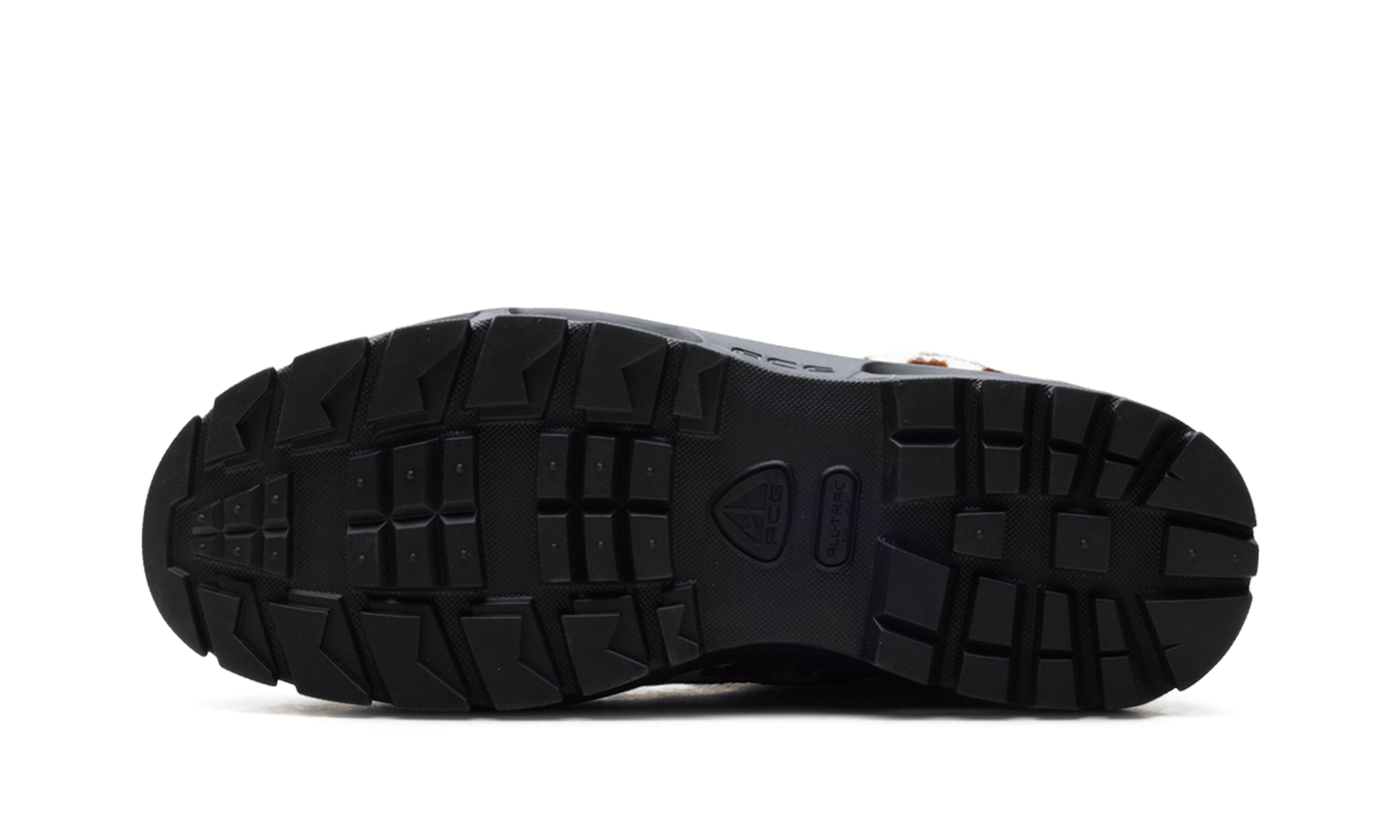 Air Max Goadome "Cow Print Pony Hair"
