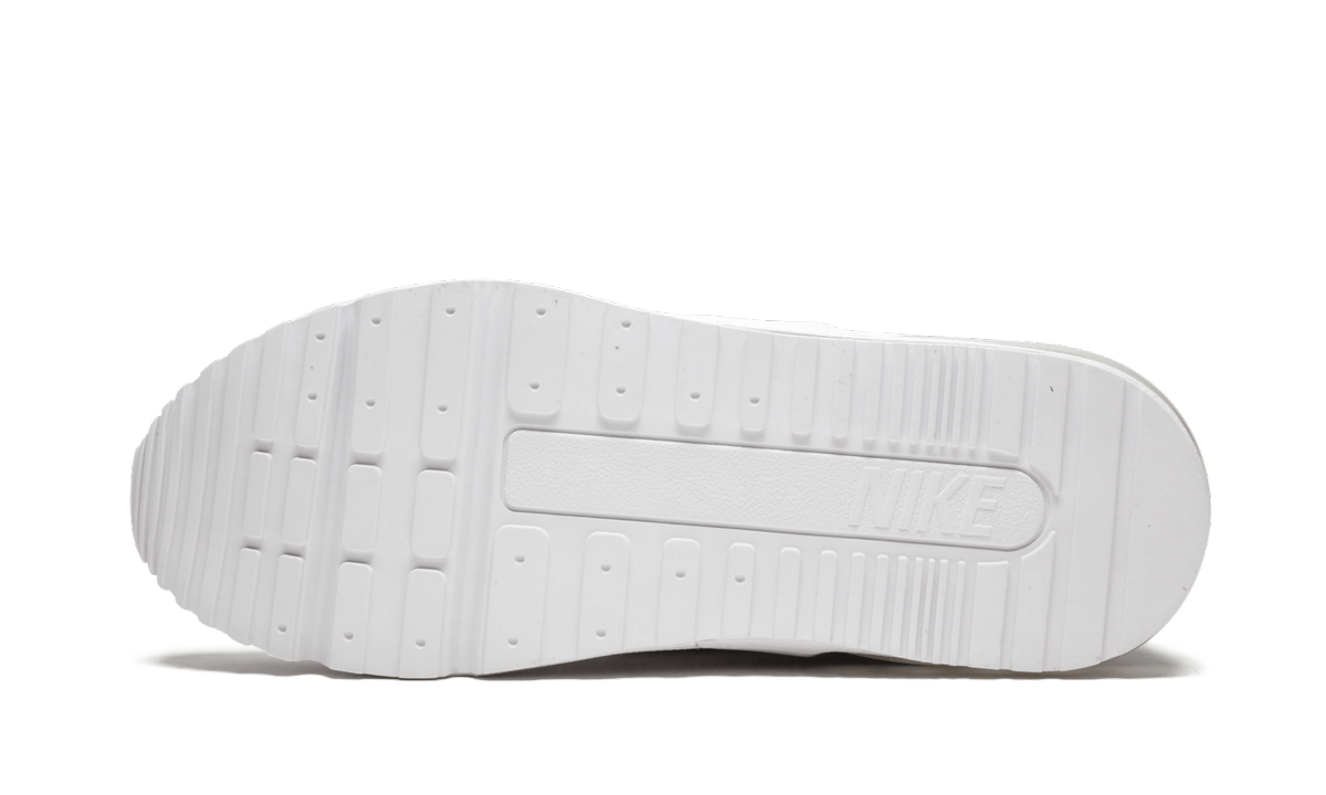 Air Max Ltd 3 "Triple White"