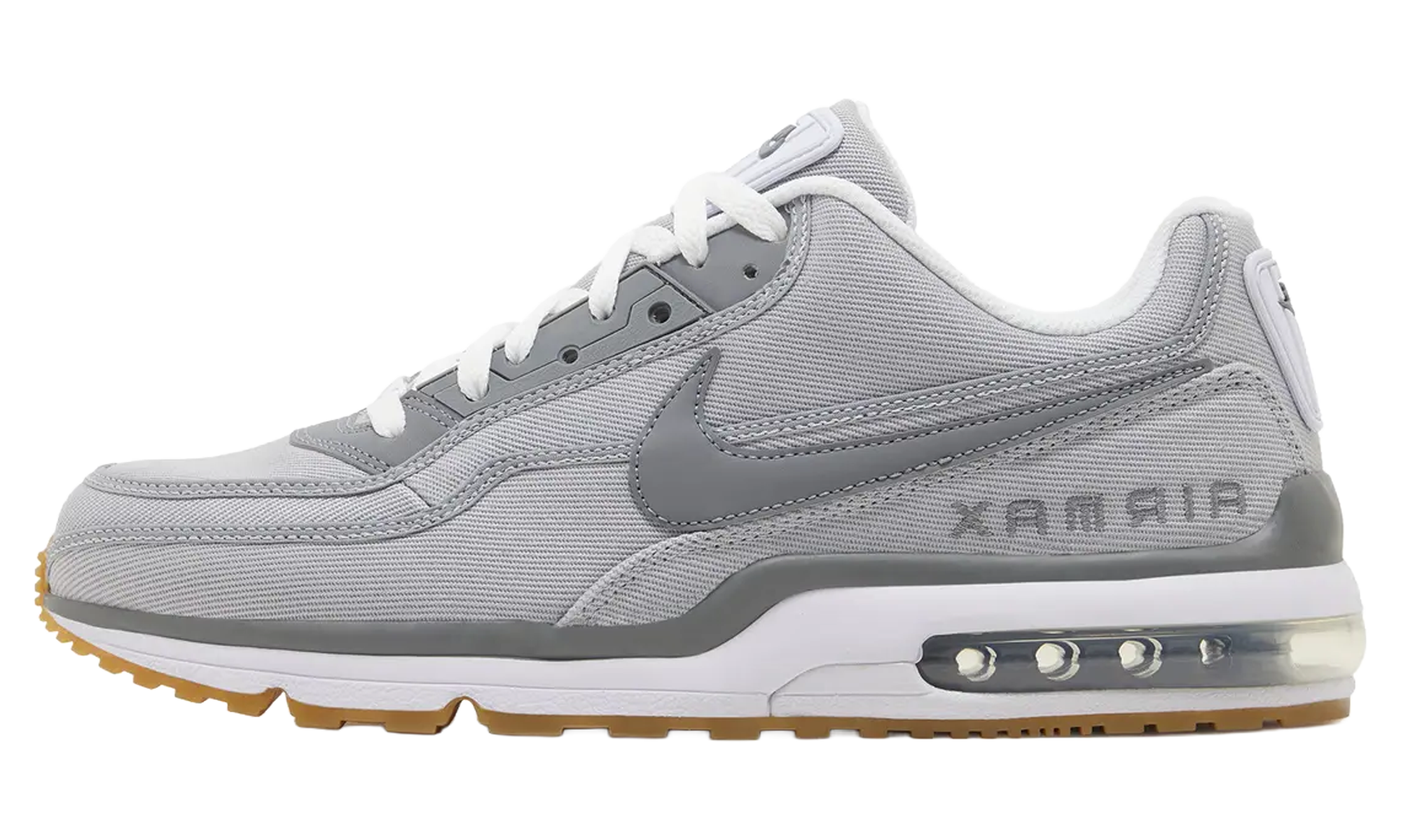 Air Max Ltd 3 Txt "Wolf Grey"