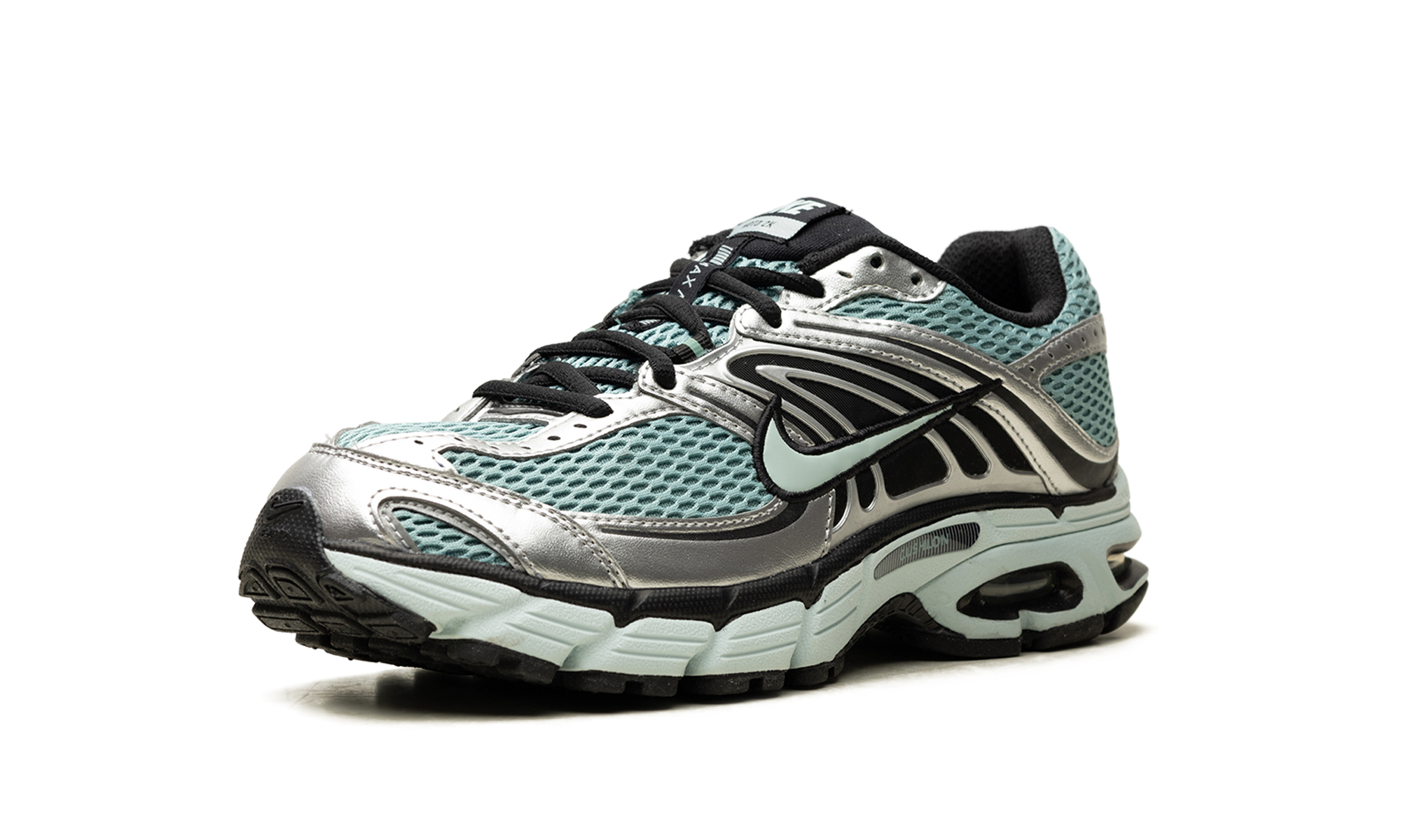 Air Max Moto 2k Women "Cannon / Green Haze"