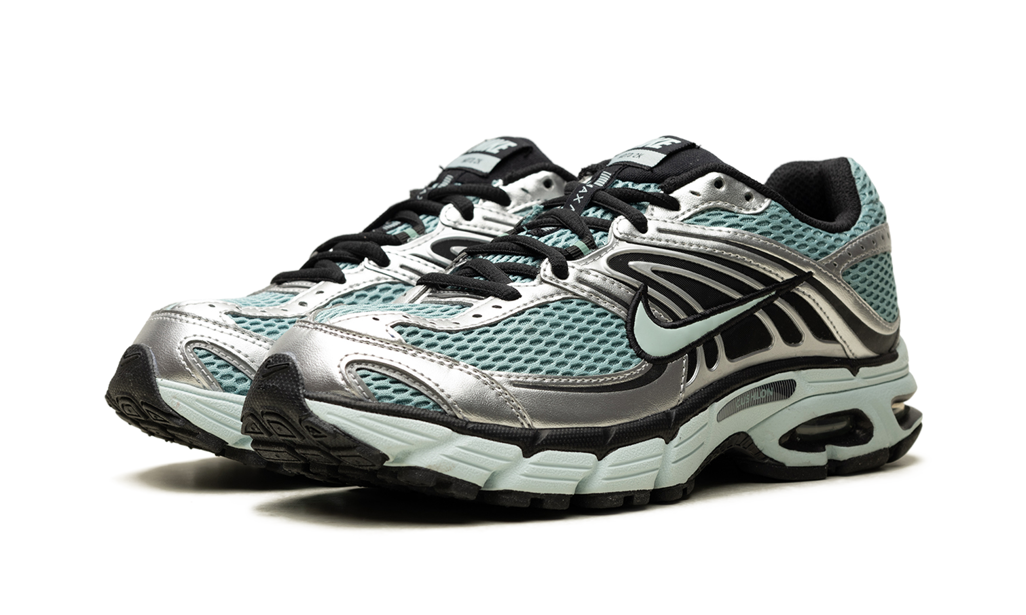 Air Max Moto 2k Women "Cannon / Green Haze"