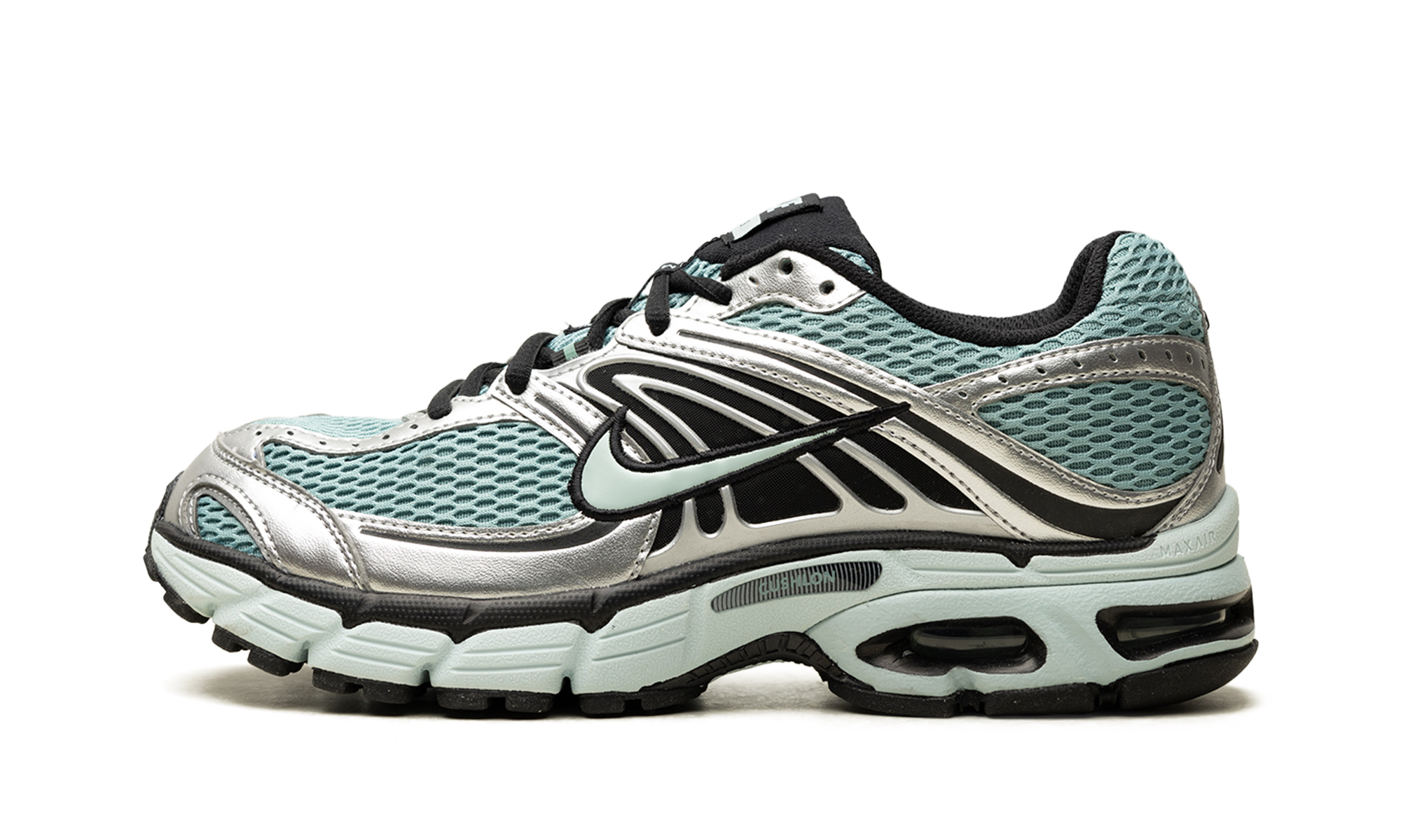 Air Max Moto 2k Women "Cannon / Green Haze"