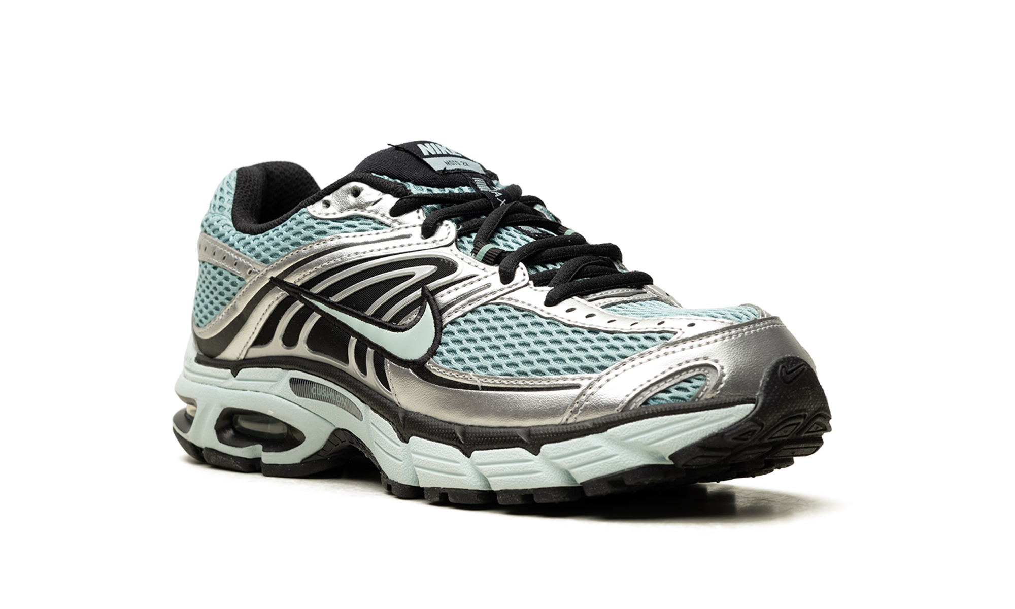 Air Max Moto 2k Women "Cannon / Green Haze"