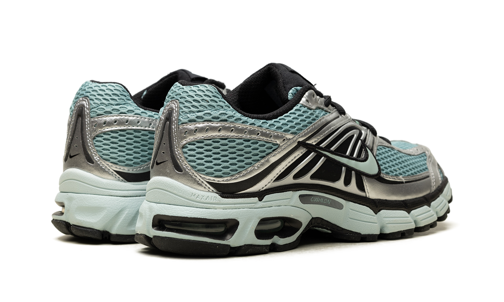 Air Max Moto 2k Women "Cannon / Green Haze"