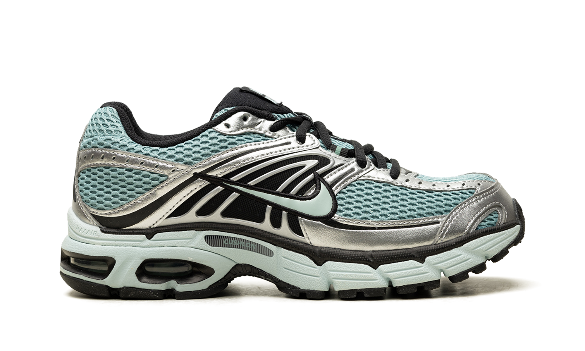 Air Max Moto 2k Women "Cannon / Green Haze"