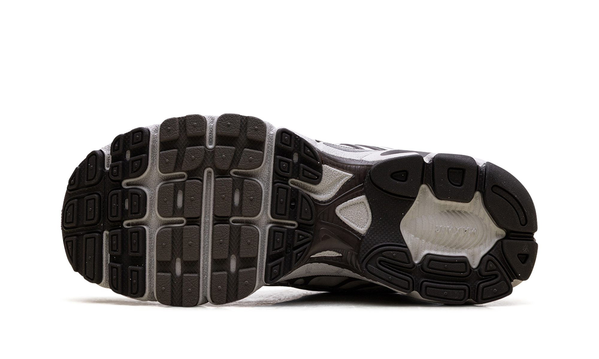 Air Max Moto 2k Women "Phantom Silver Baroque Brown"