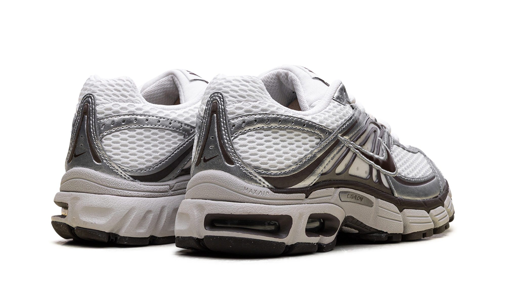 Air Max Moto 2k Women "Phantom Silver Baroque Brown"