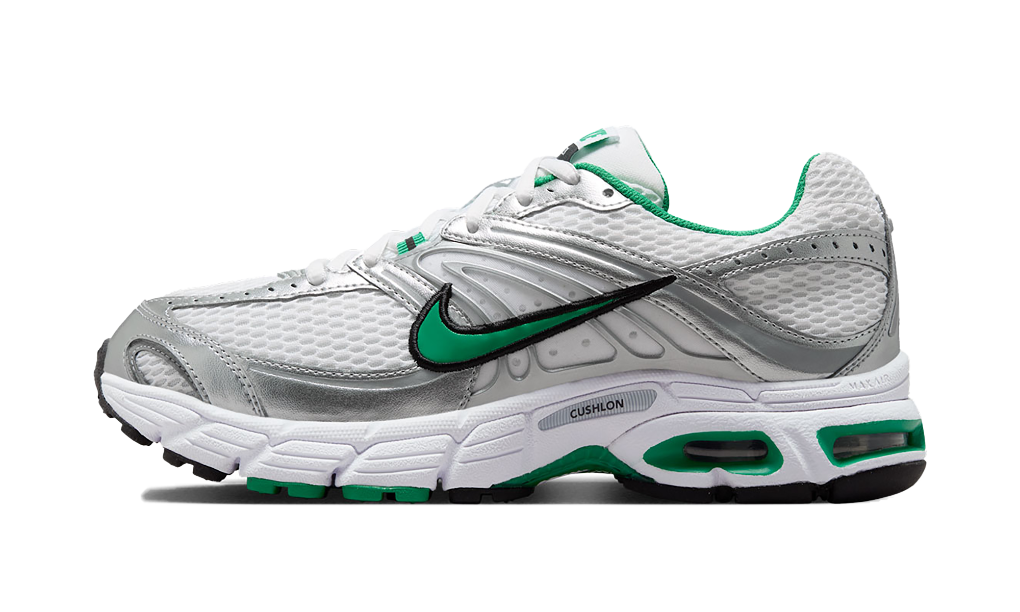 Air Max Moto 2k Women "White Stadium Green"