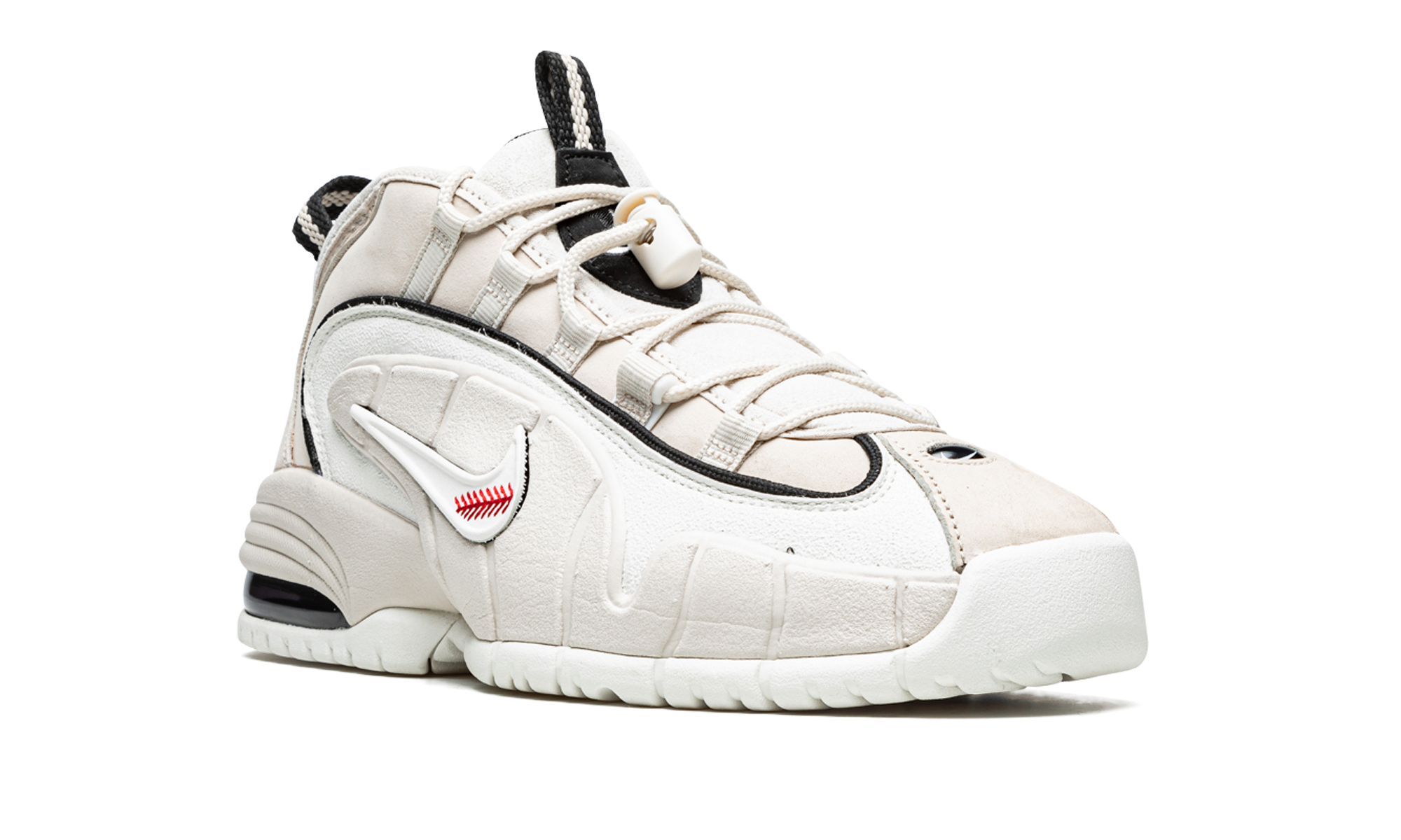 Air Max Penny 1 "Social Status - Desert Sand"