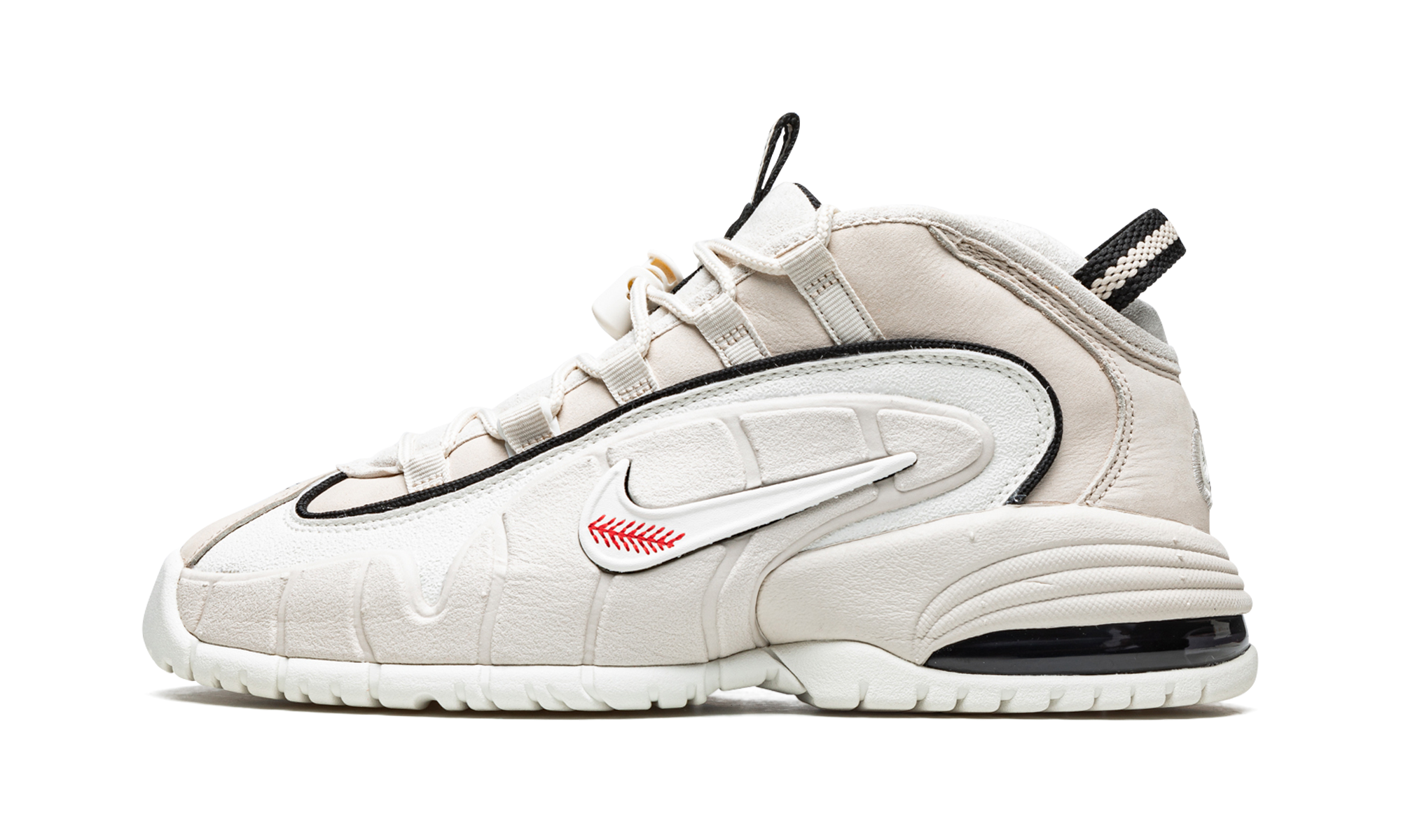 Air Max Penny 1 "Social Status - Desert Sand"