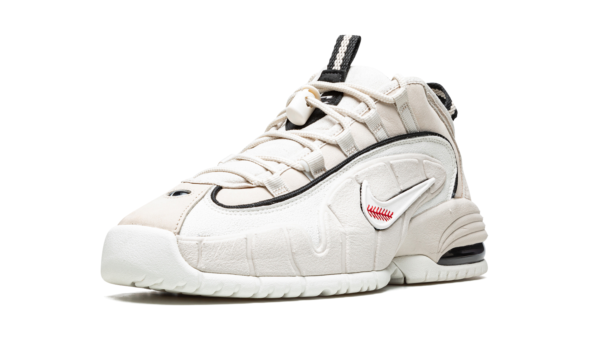 Air Max Penny 1 "Social Status - Desert Sand"
