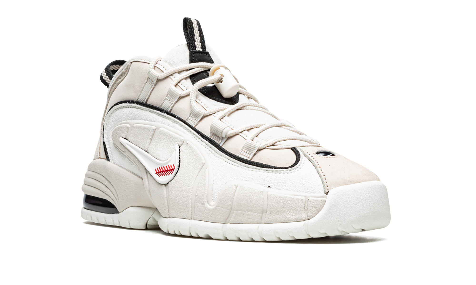 Air Max Penny 1 "Social Status - Desert Sand"