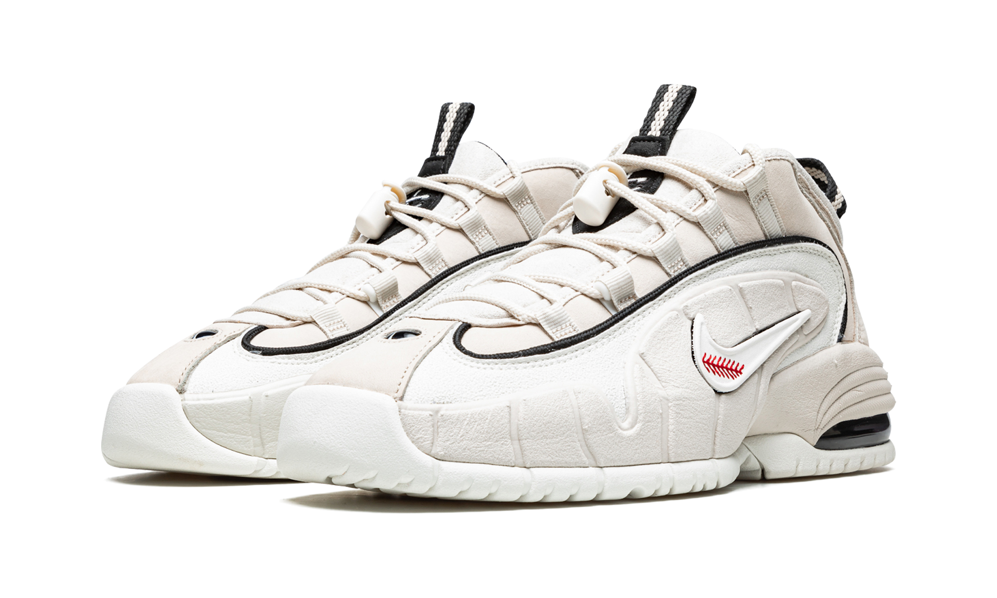 Air Max Penny 1 "Social Status - Desert Sand"