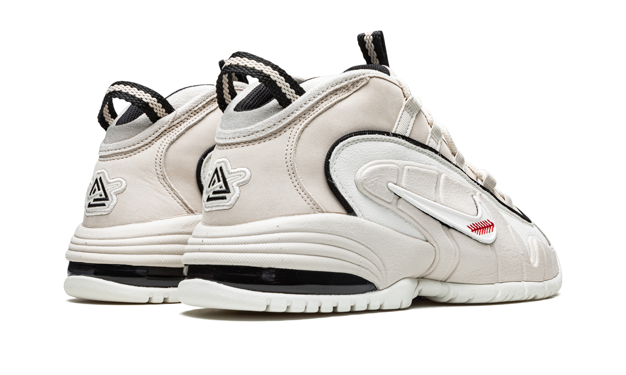 Air Max Penny 1 "Social Status - Desert Sand"