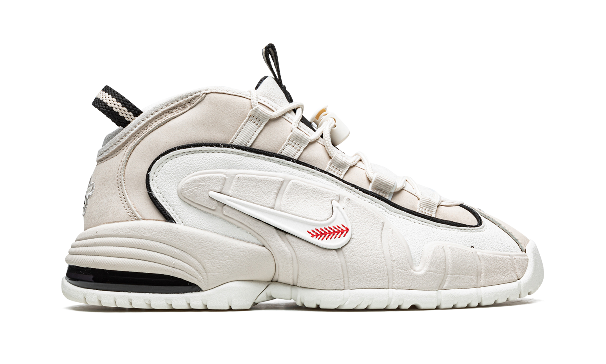 Air Max Penny 1 "Social Status - Desert Sand"