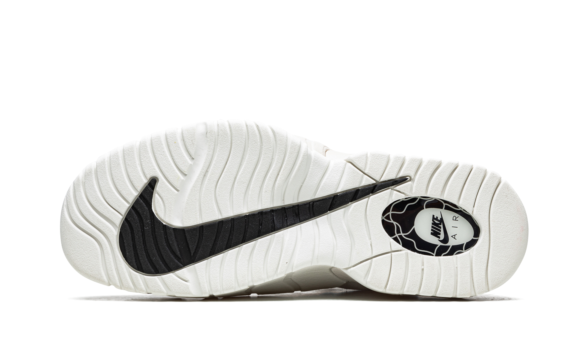 Air Max Penny 1 "Social Status - Desert Sand"
