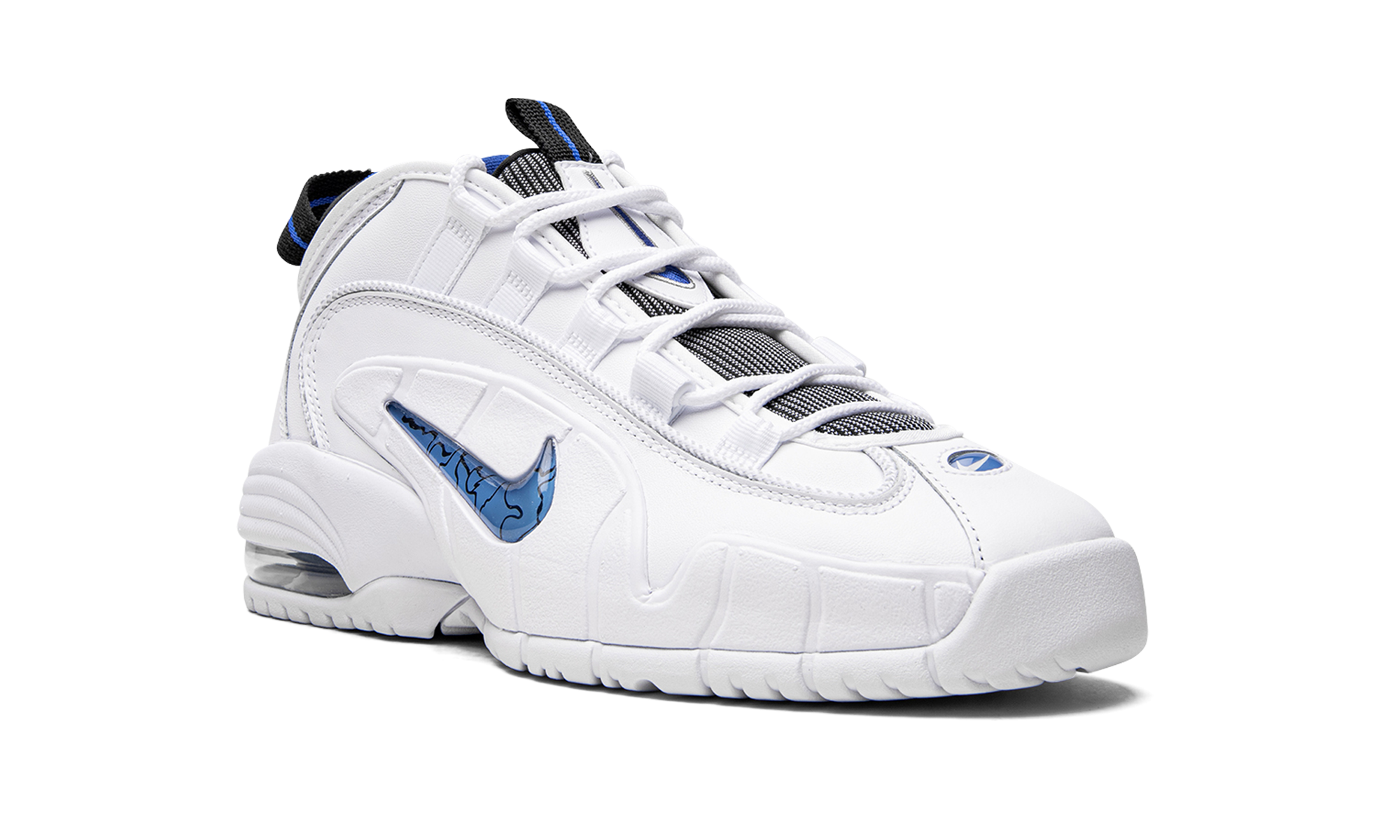 Air Max Penny "Home"
