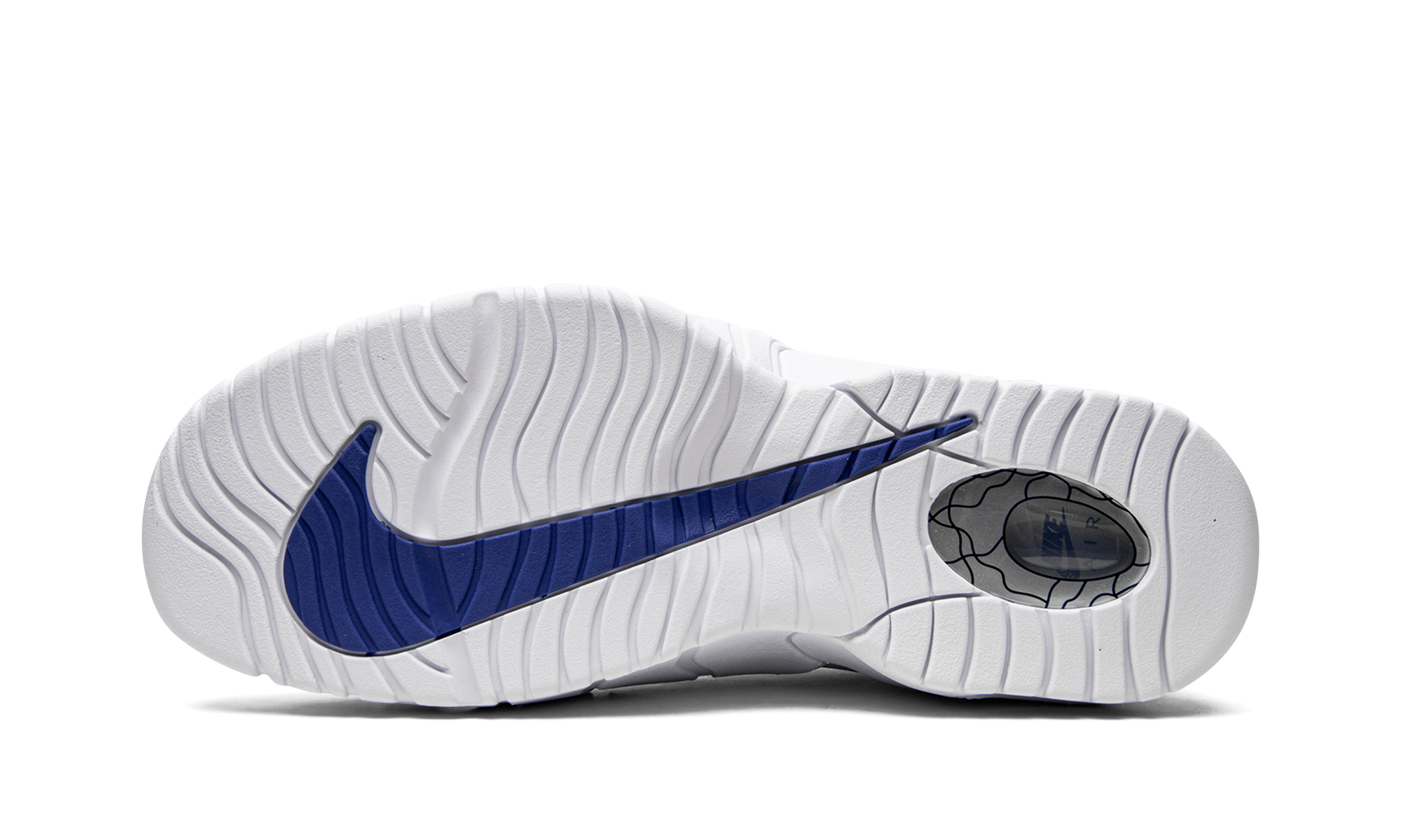 Air Max Penny "Home"
