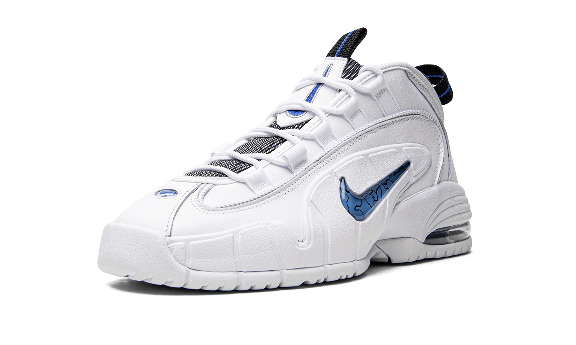 Air Max Penny "Home"