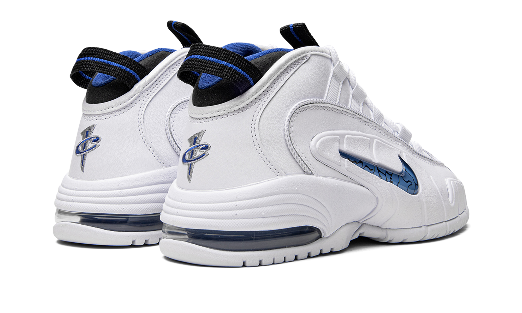 Air Max Penny "Home"