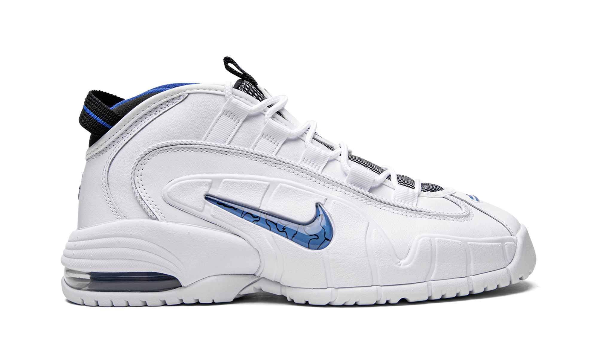 Air Max Penny "Home"
