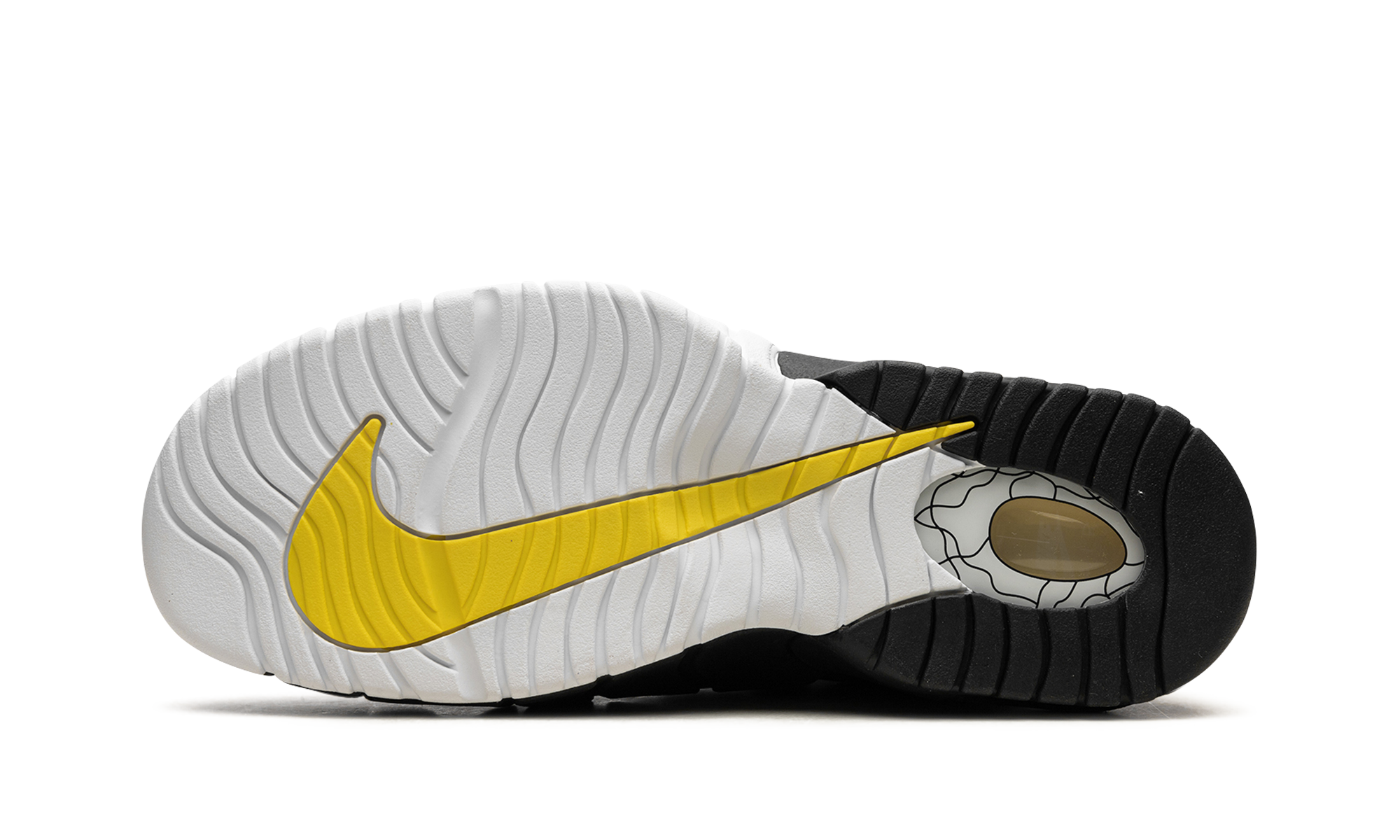 Air Max Penny "Lester Middle School"