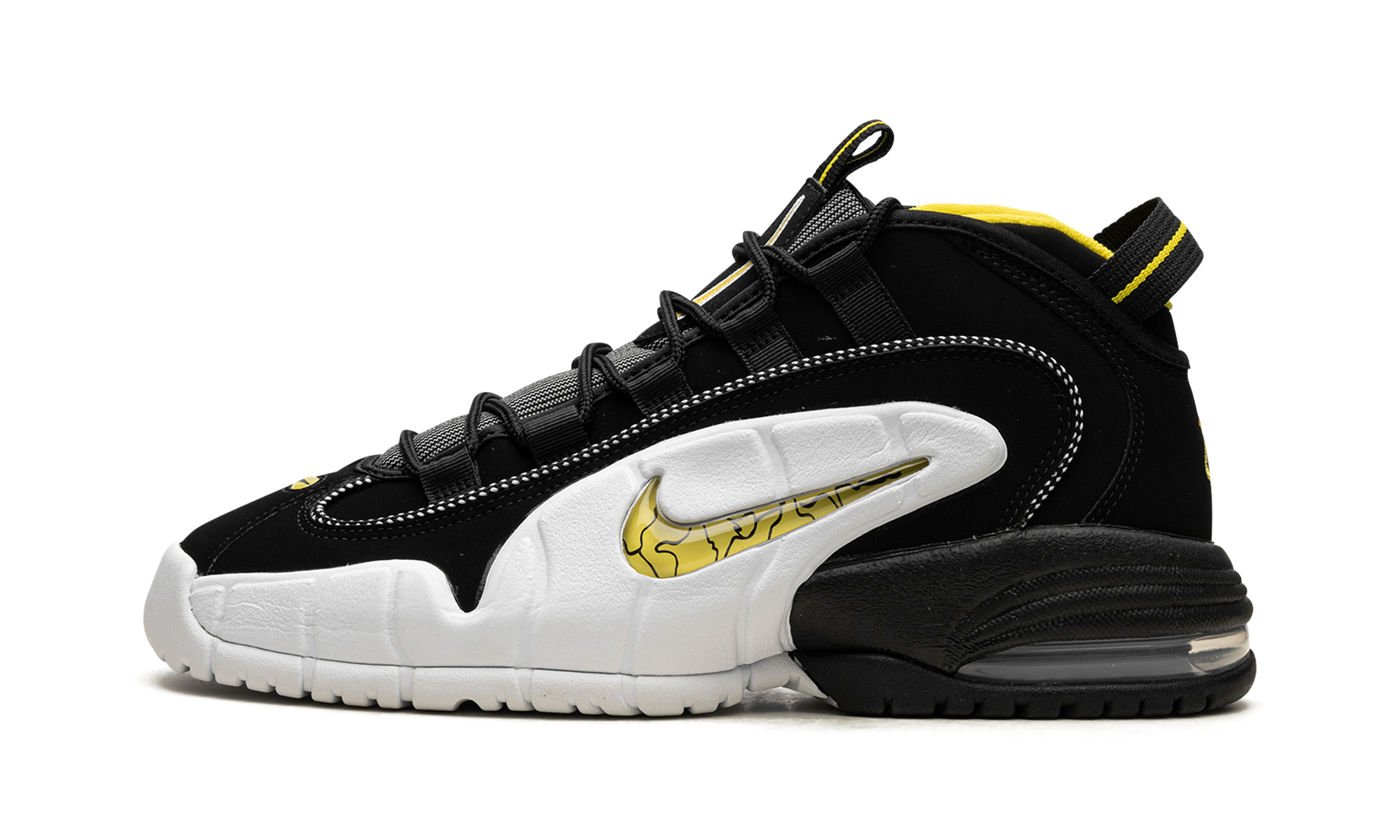 Air Max Penny "Lester Middle School"
