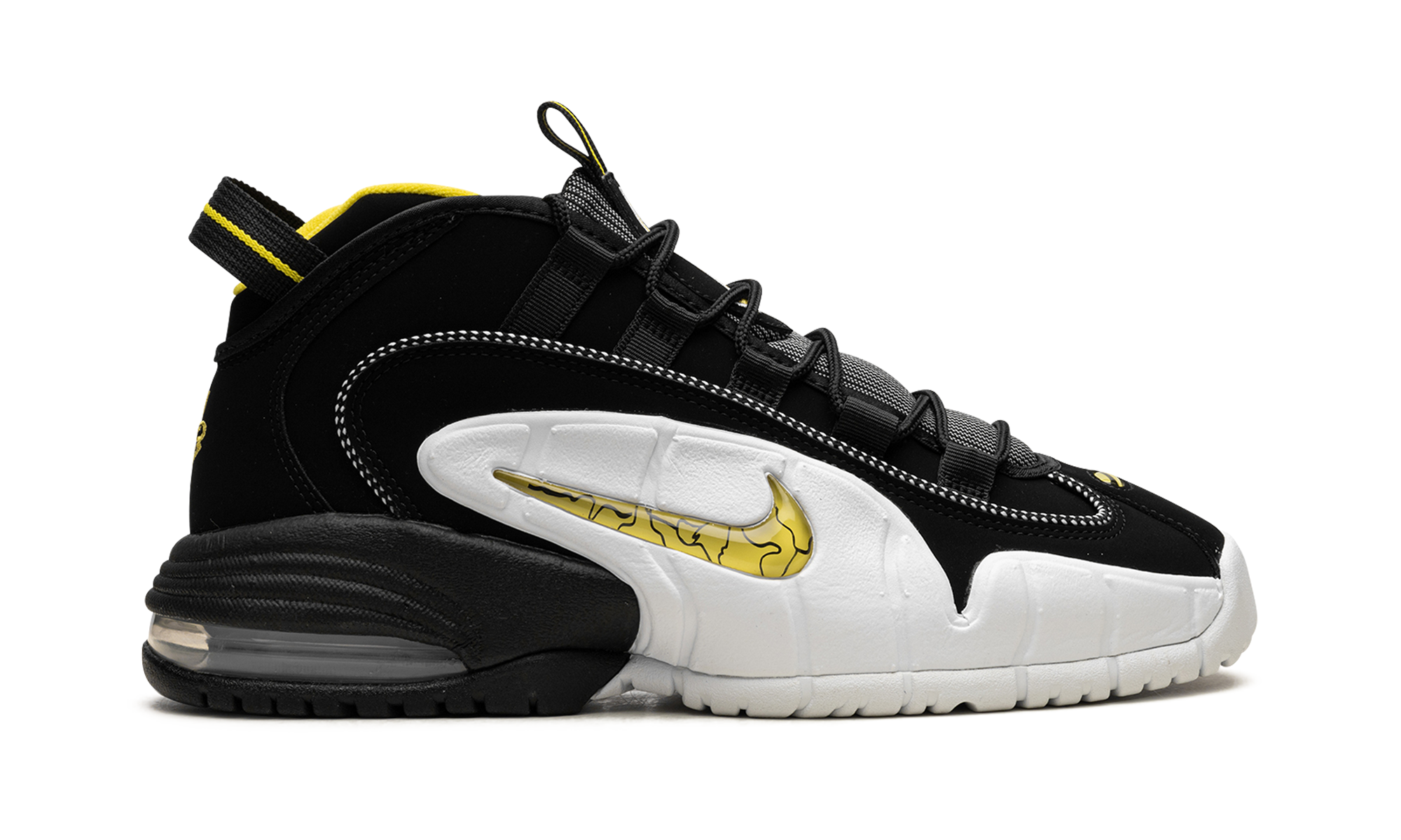 Air Max Penny "Lester Middle School"