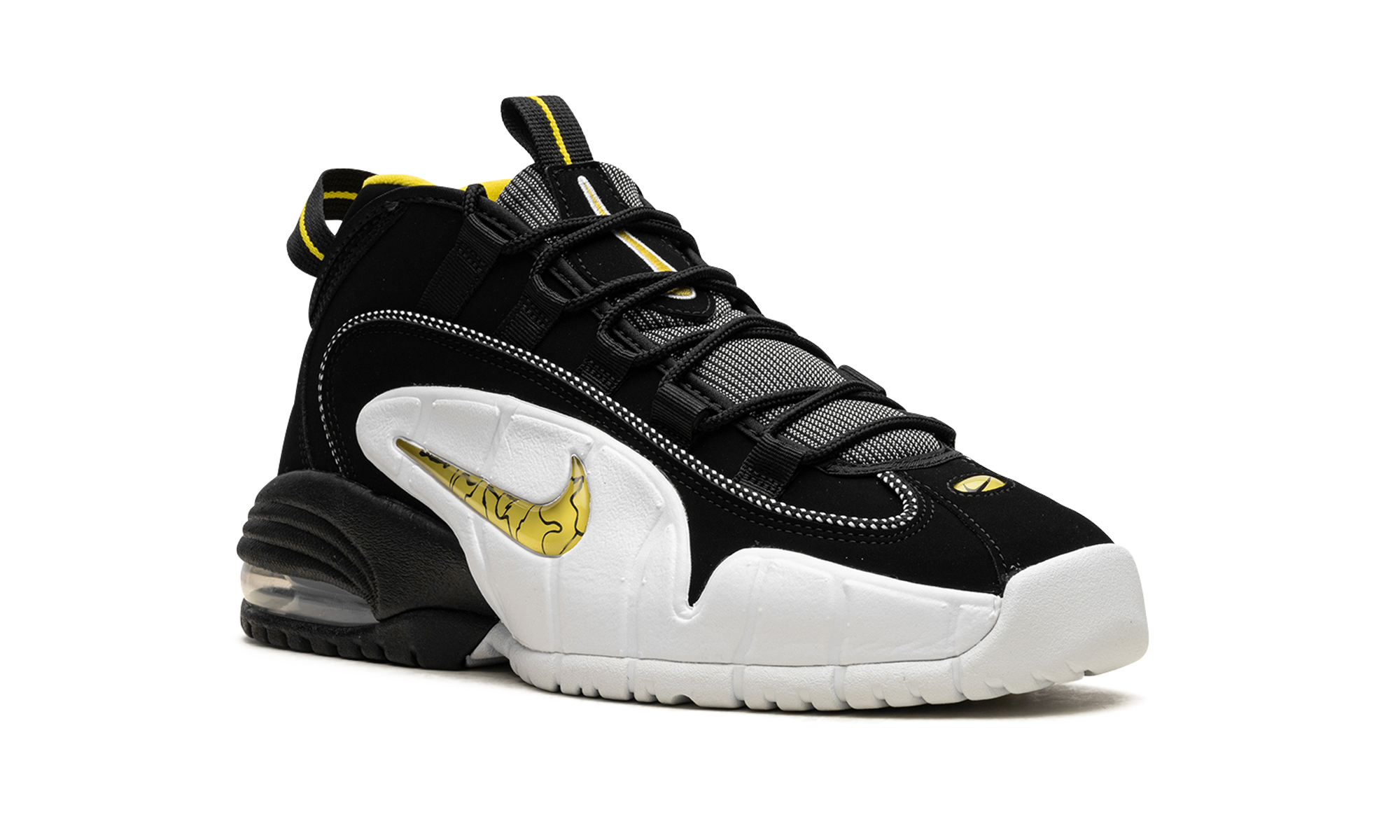 Air Max Penny "Lester Middle School"